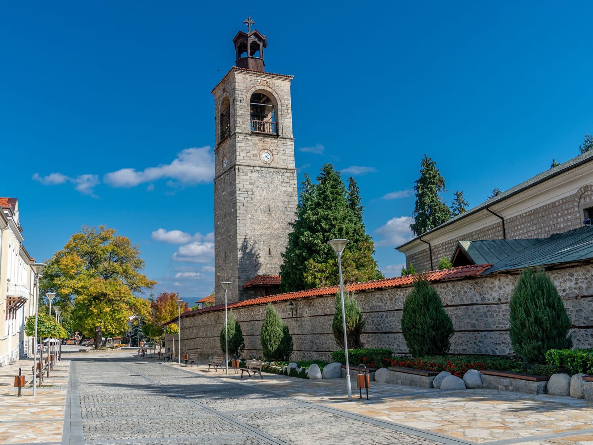 Coliving Bansko — photo 13