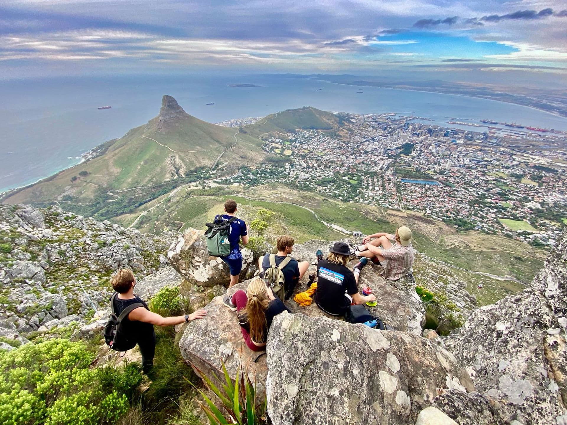 Coliving Cape Town — photo 1