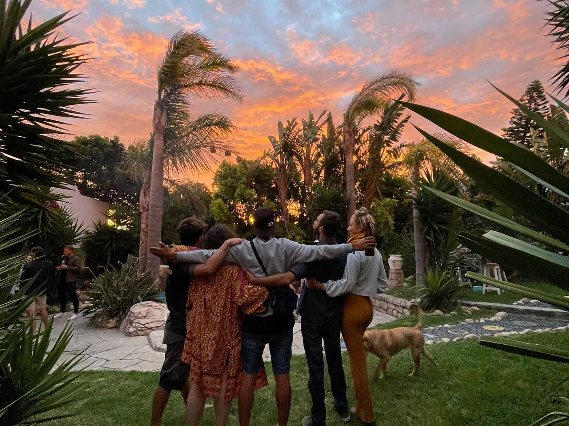 Coliving Cape Town — photo 3