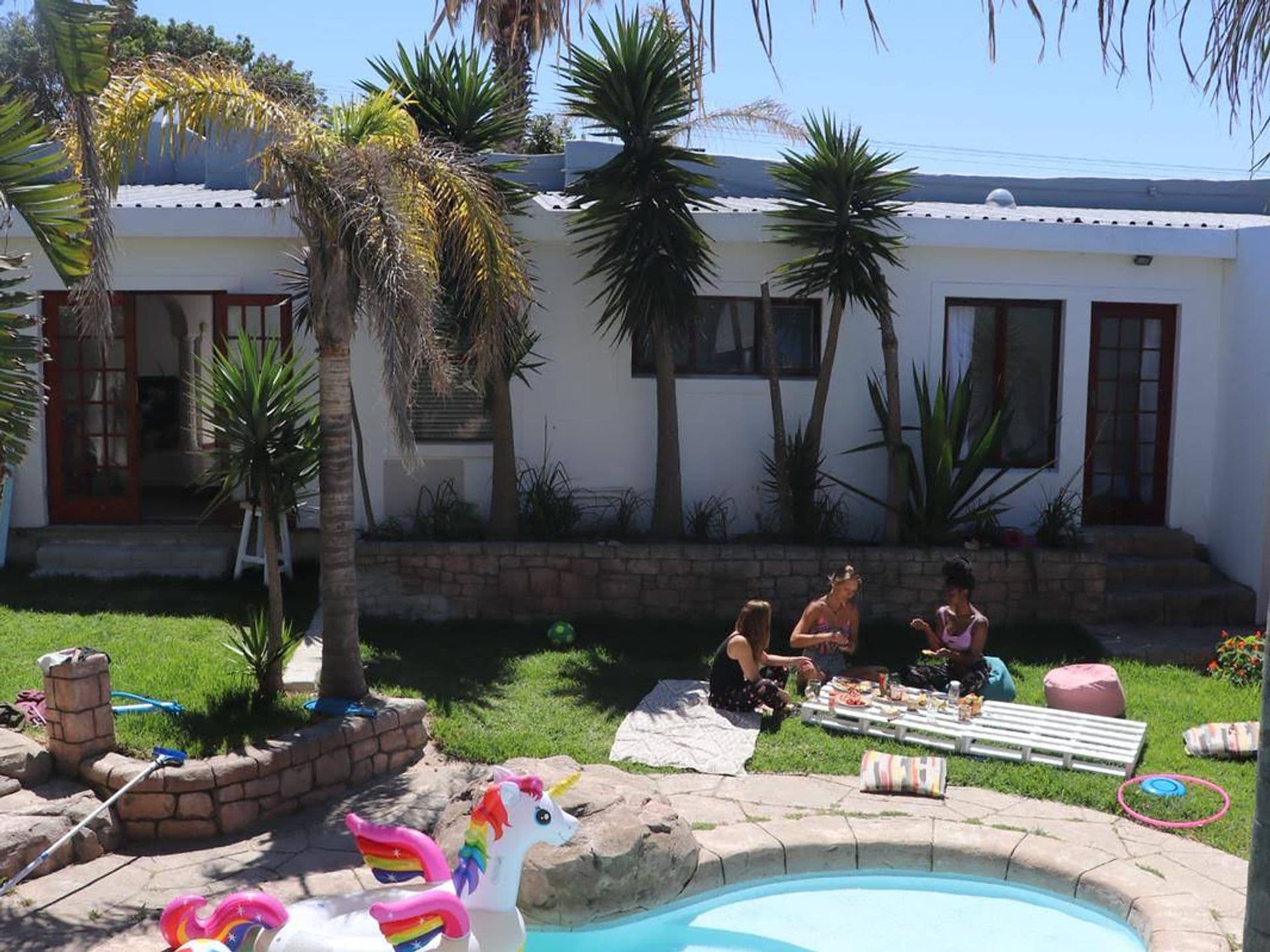 Coliving Cape Town — photo 4