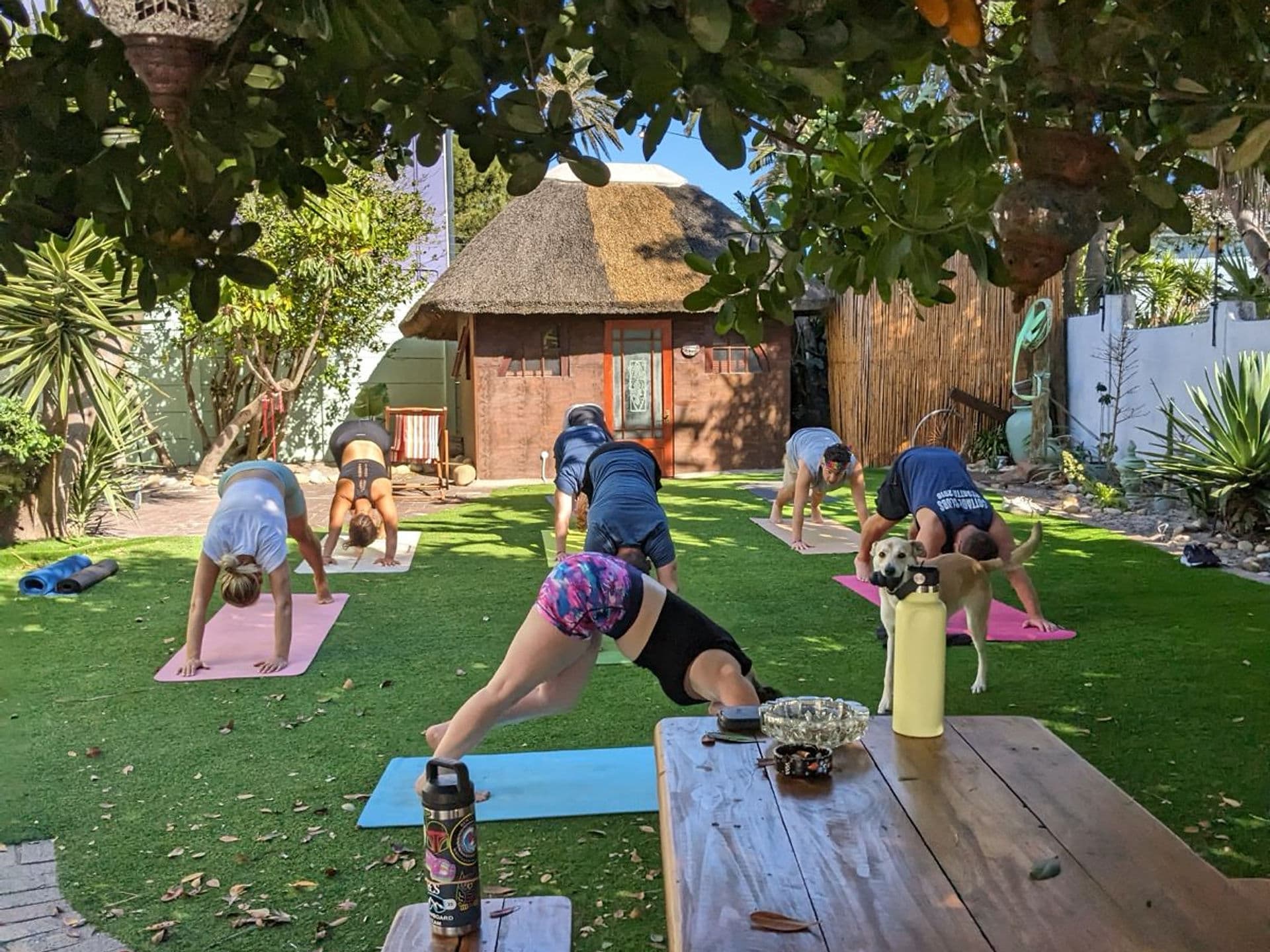 Coliving Cape Town — photo 5