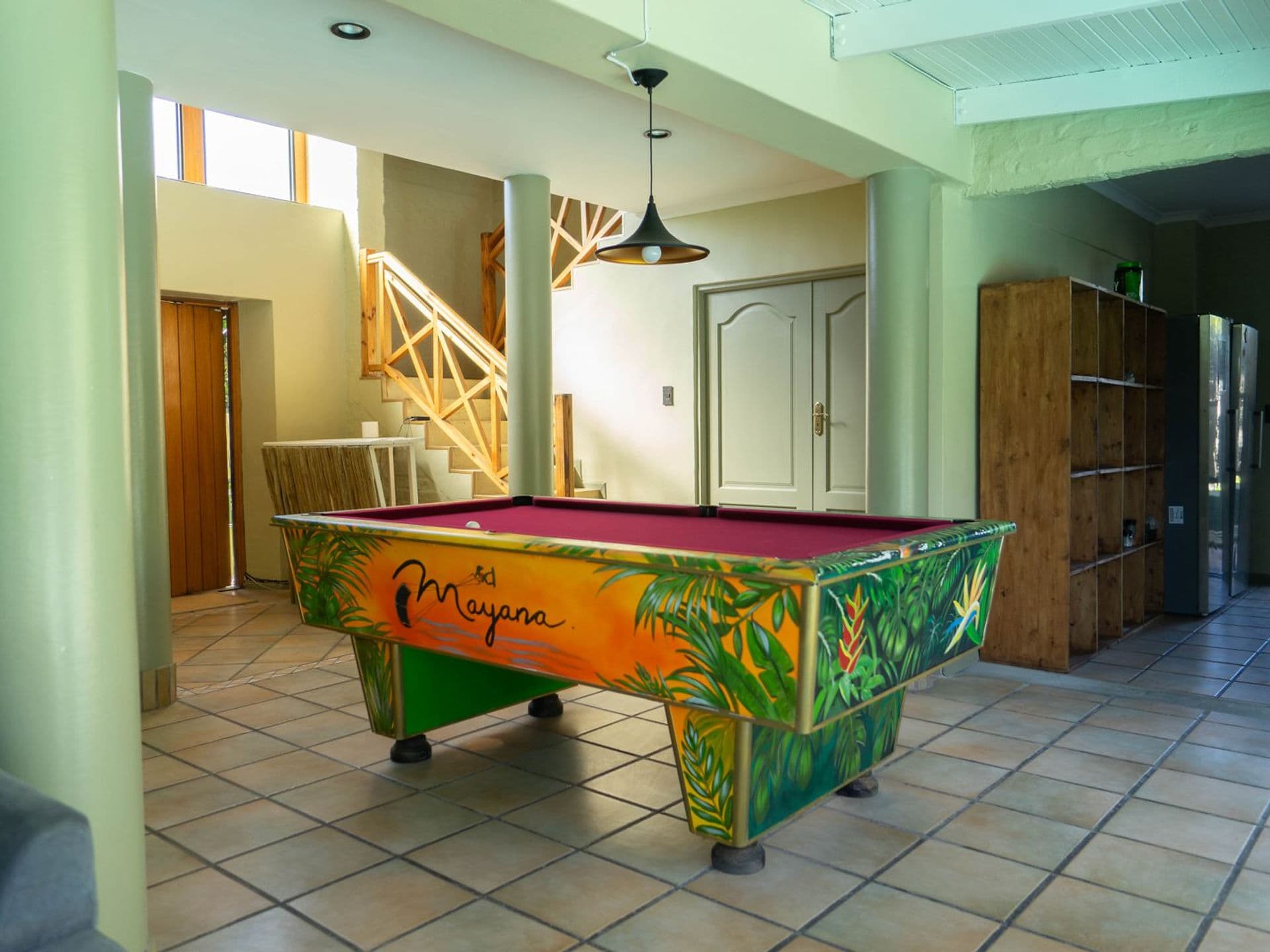 Coliving Cape Town — photo 8