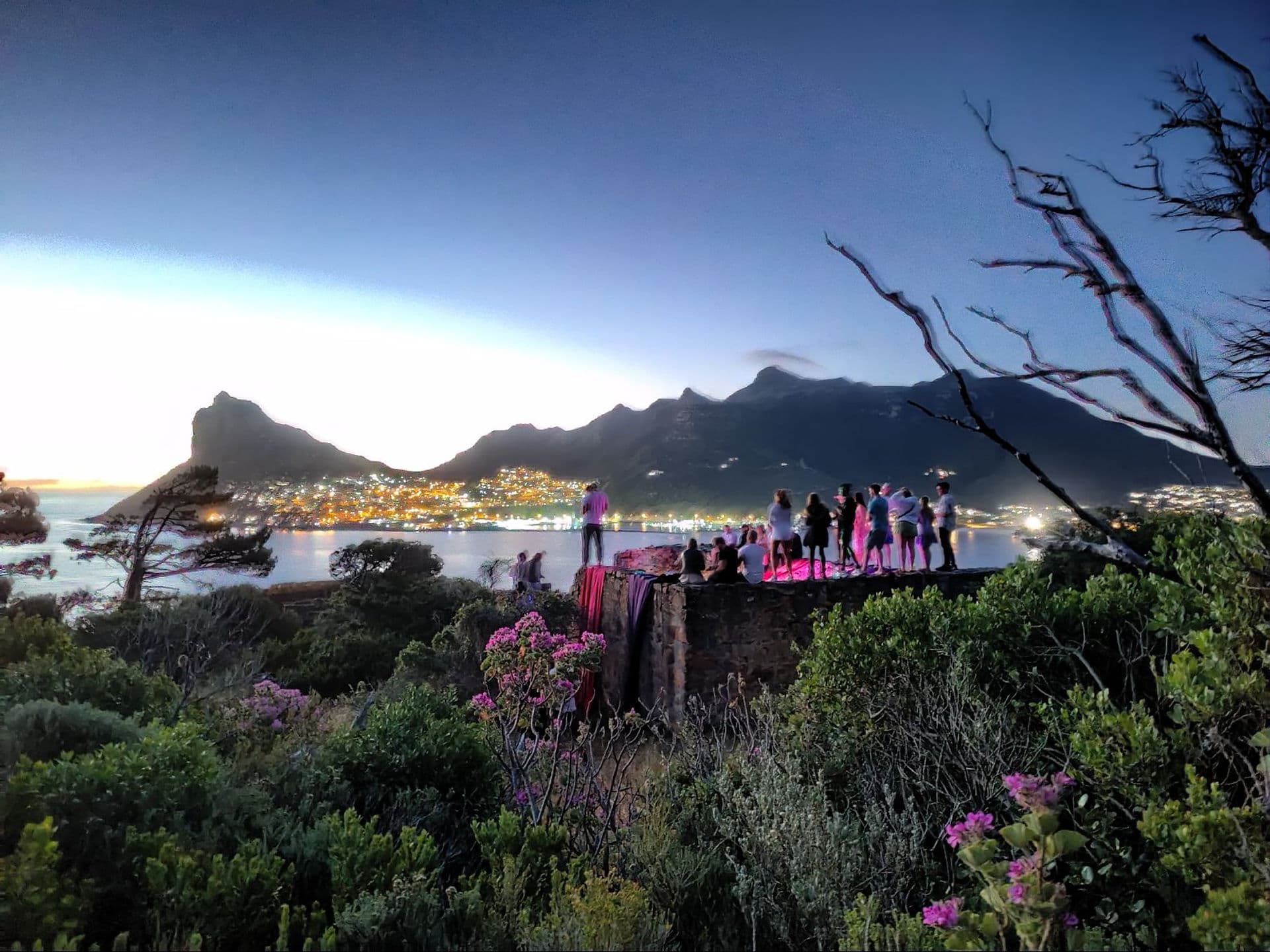 Coliving Cape Town — photo 17