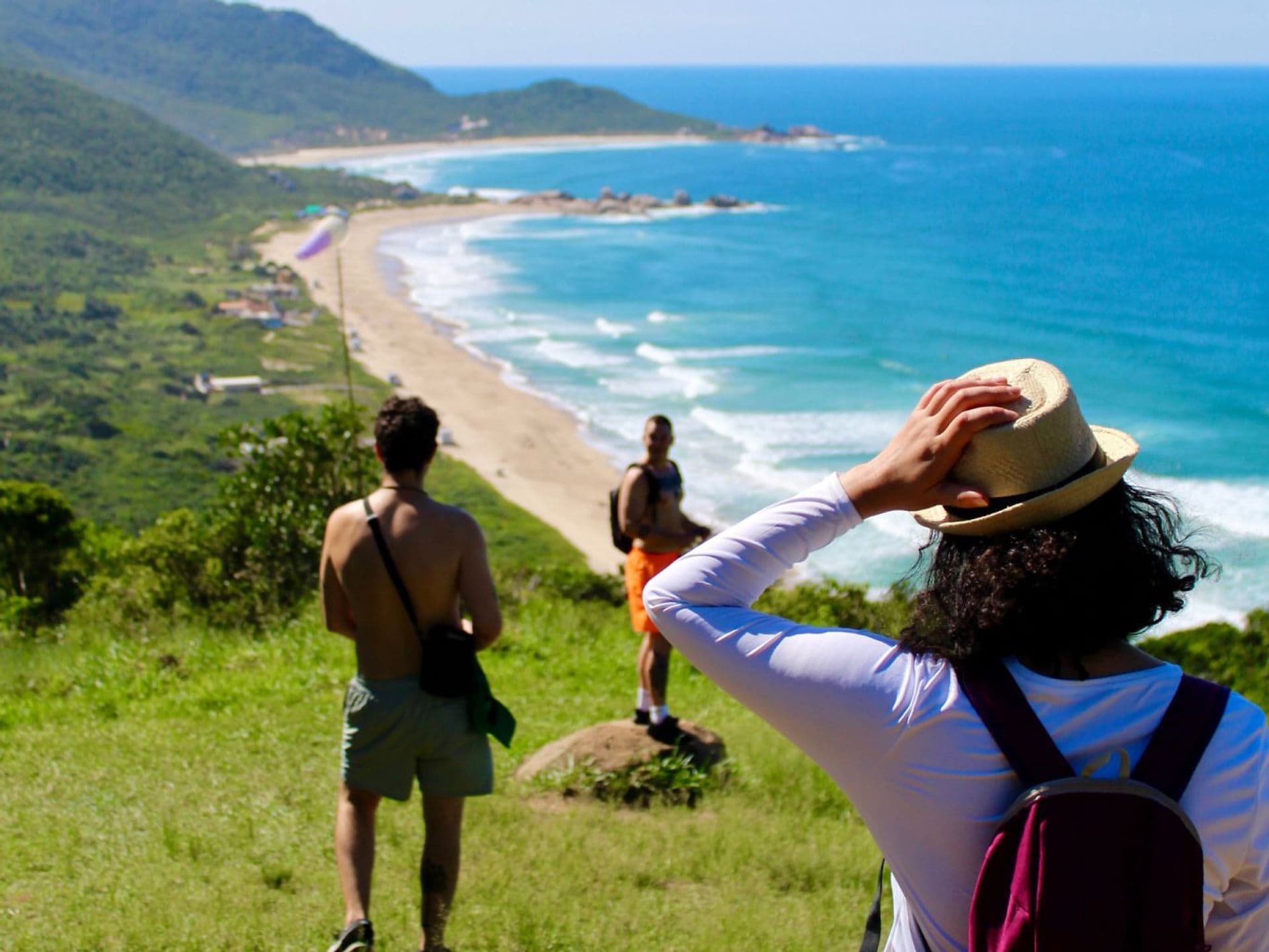 Coliving Florianópolis — photo 1