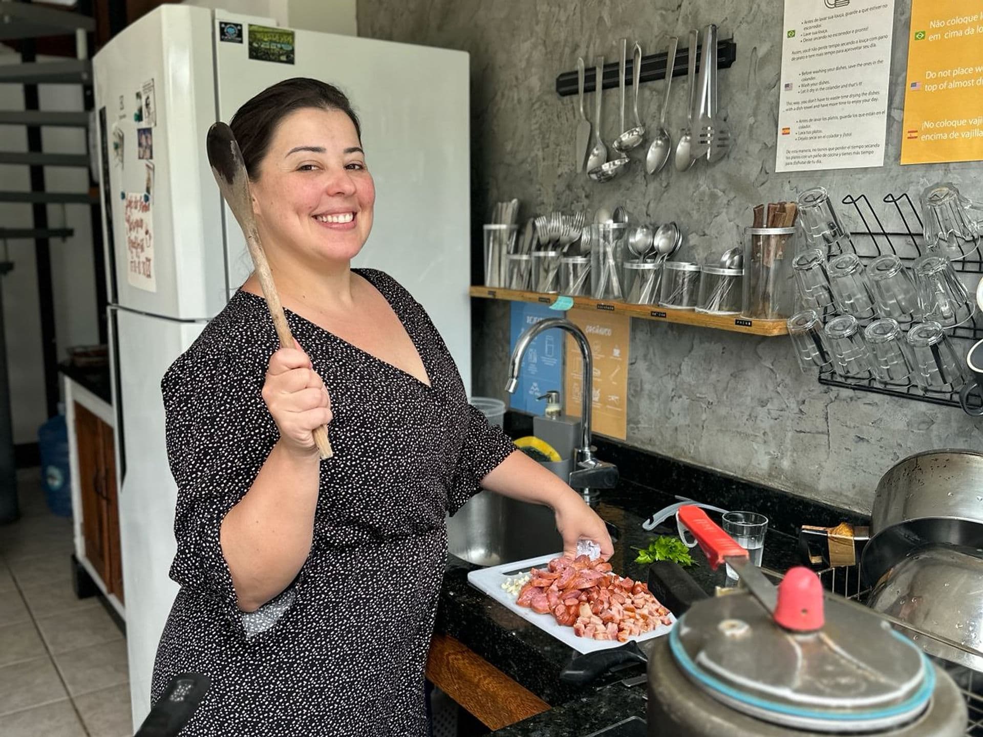 Coliving Florianópolis — photo 8