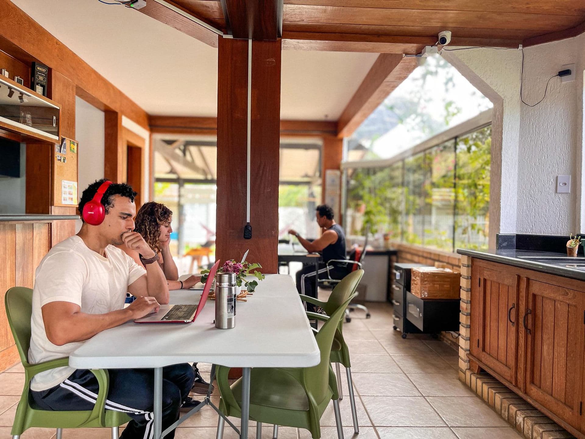 Coliving Florianópolis — photo 12