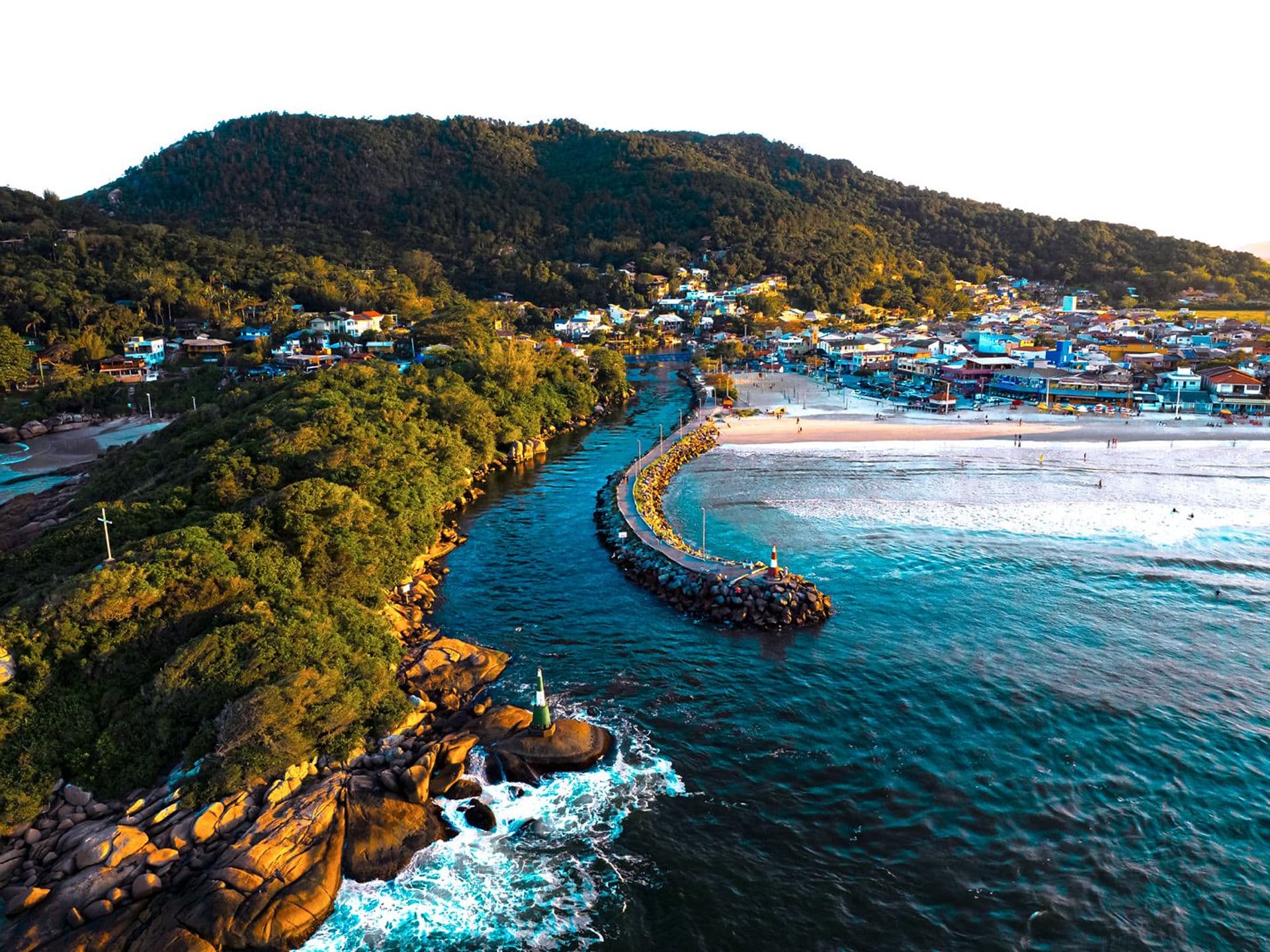 Coliving Florianópolis — photo 18