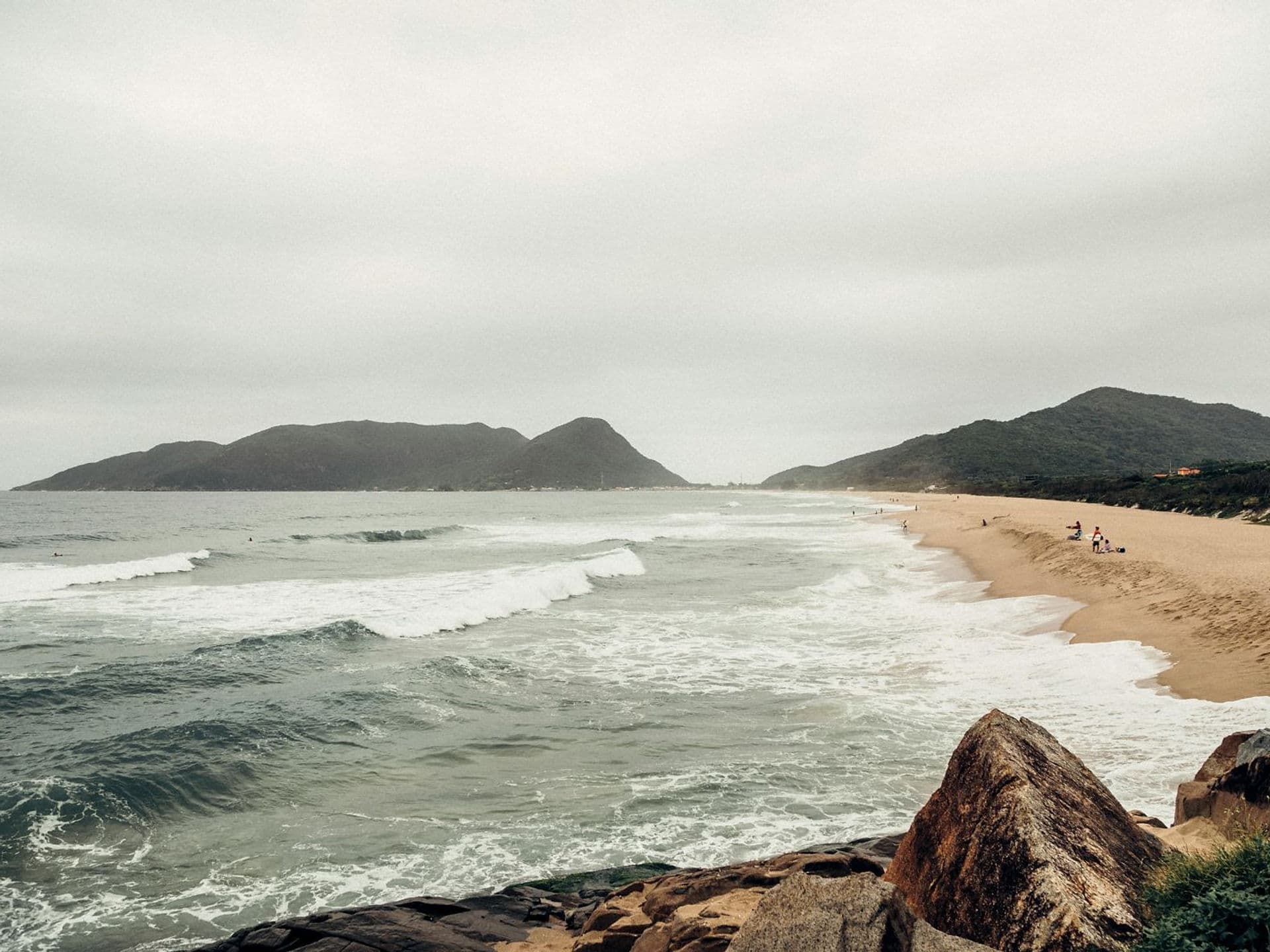 Coliving Florianópolis — photo 20