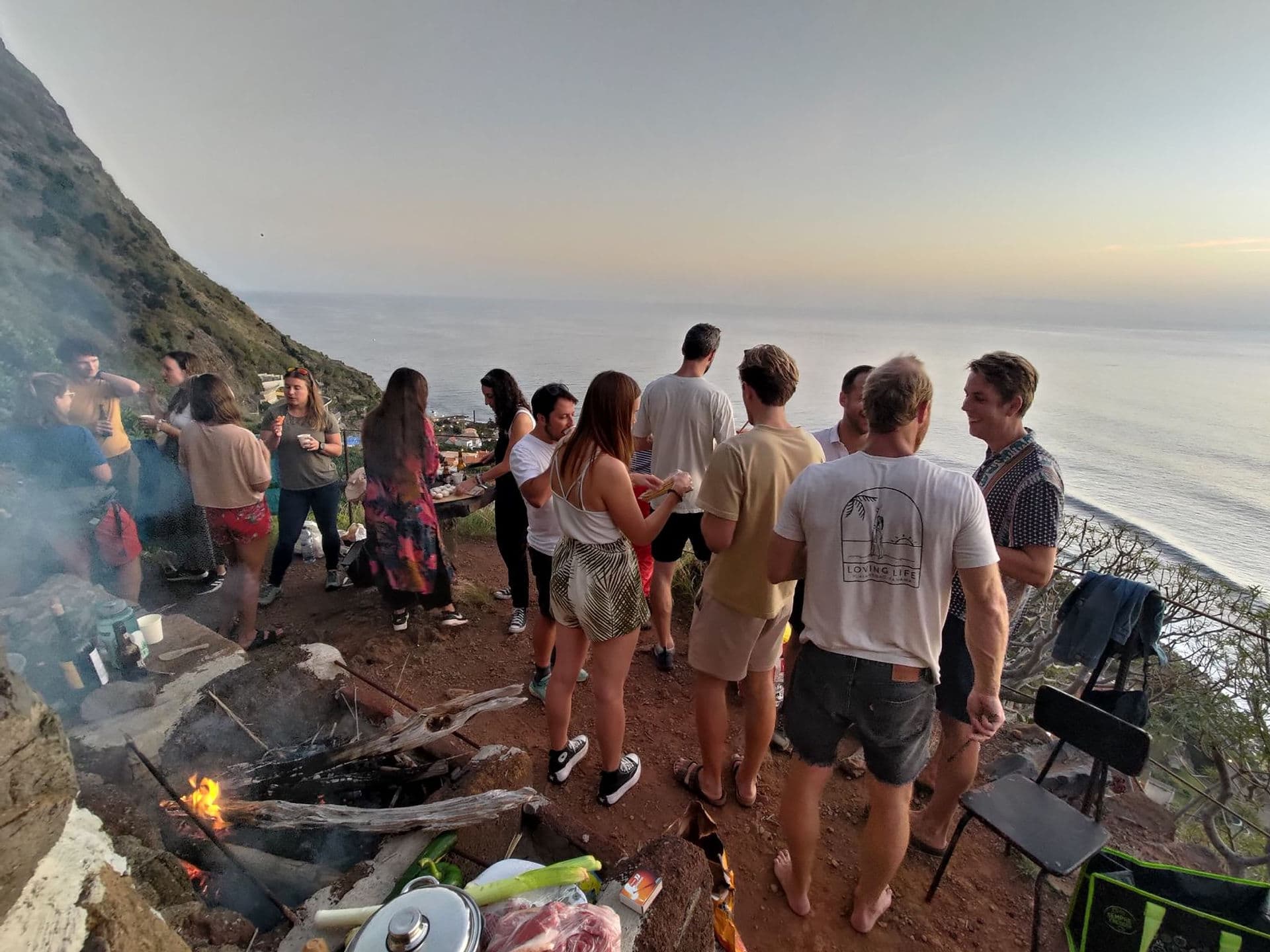 Coliving Madeira — photo 1