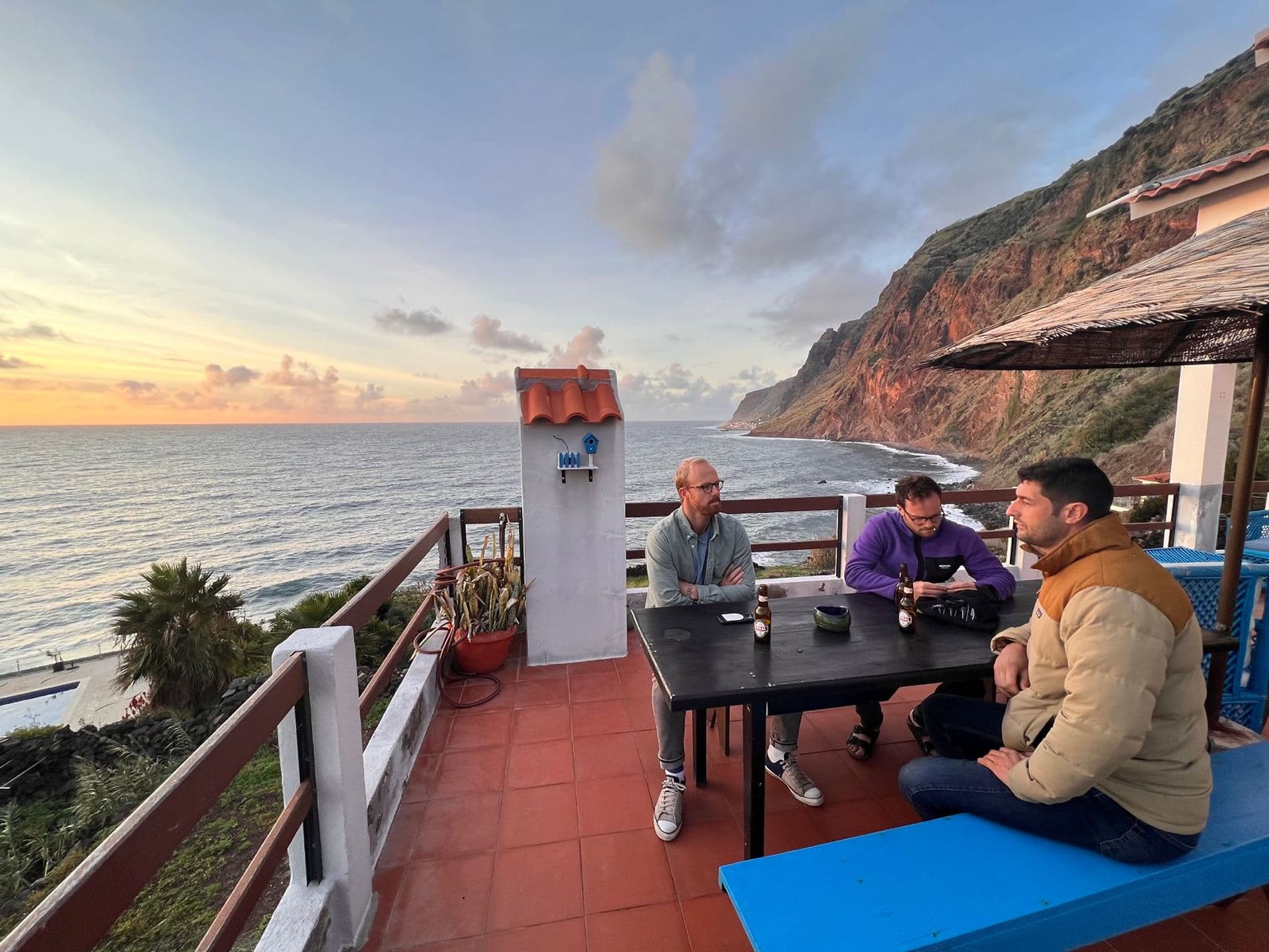 Coliving Madeira — photo 11