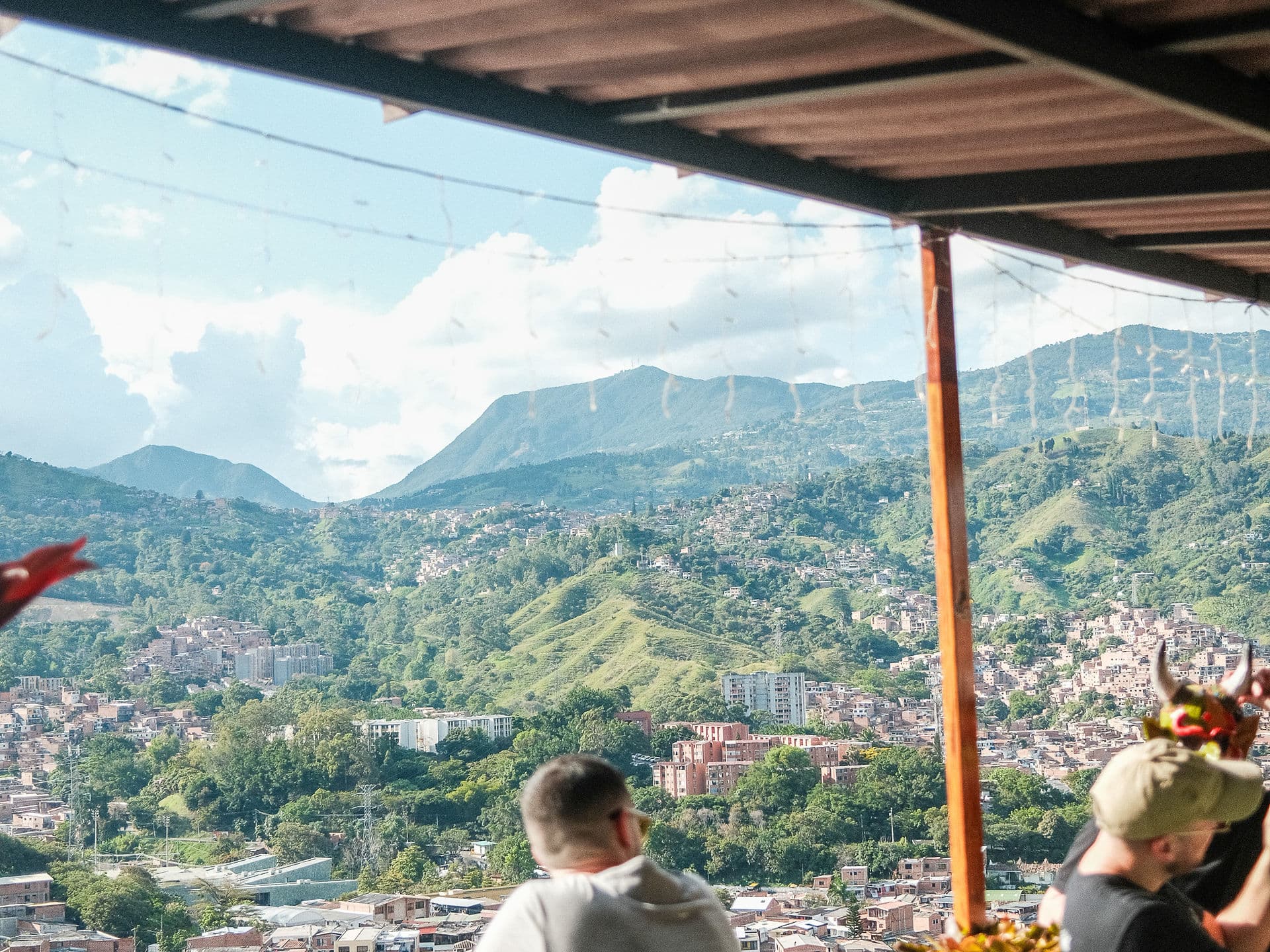 Coliving Medellín — photo 1