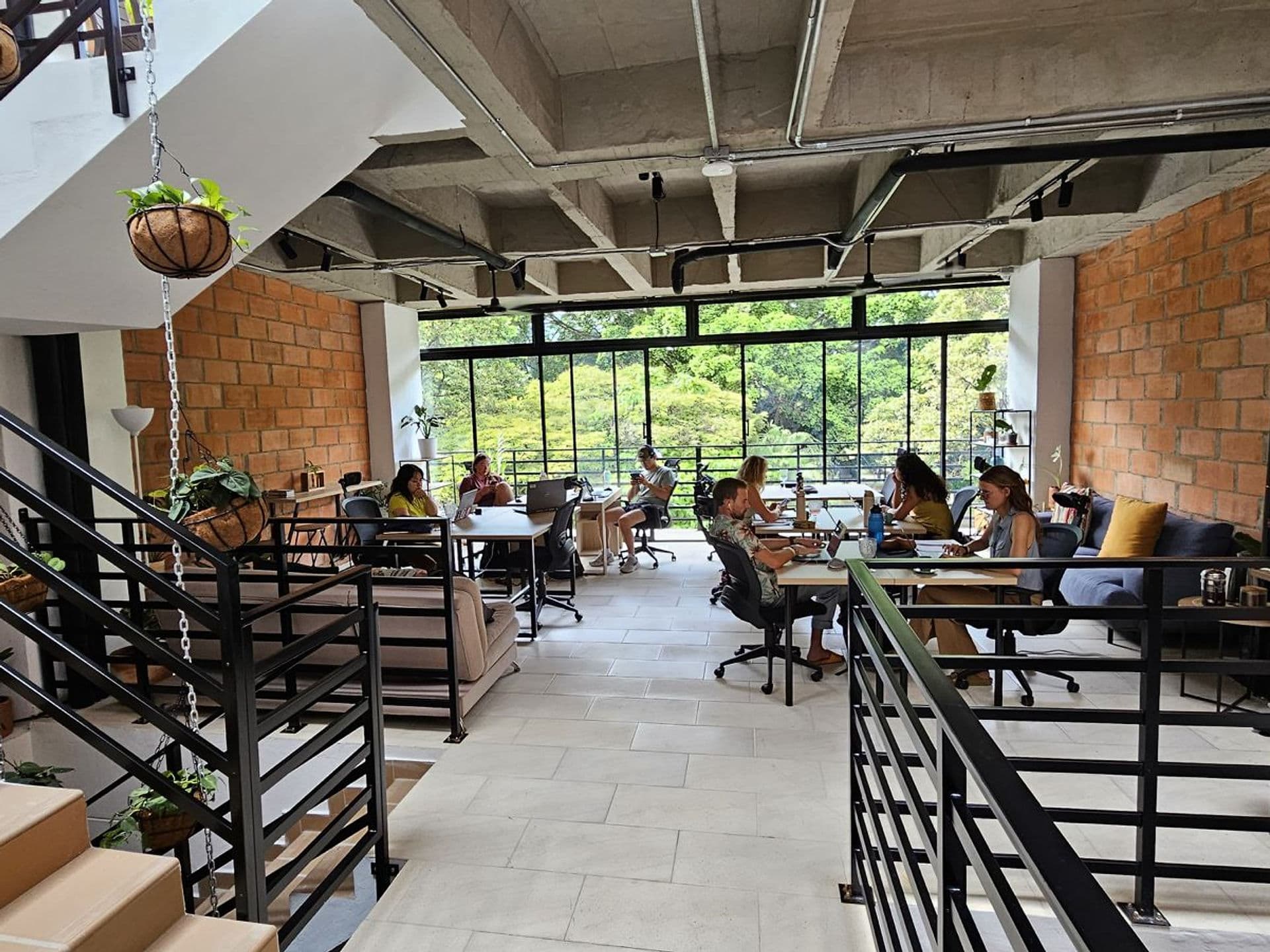 Coliving Medellín — photo 7