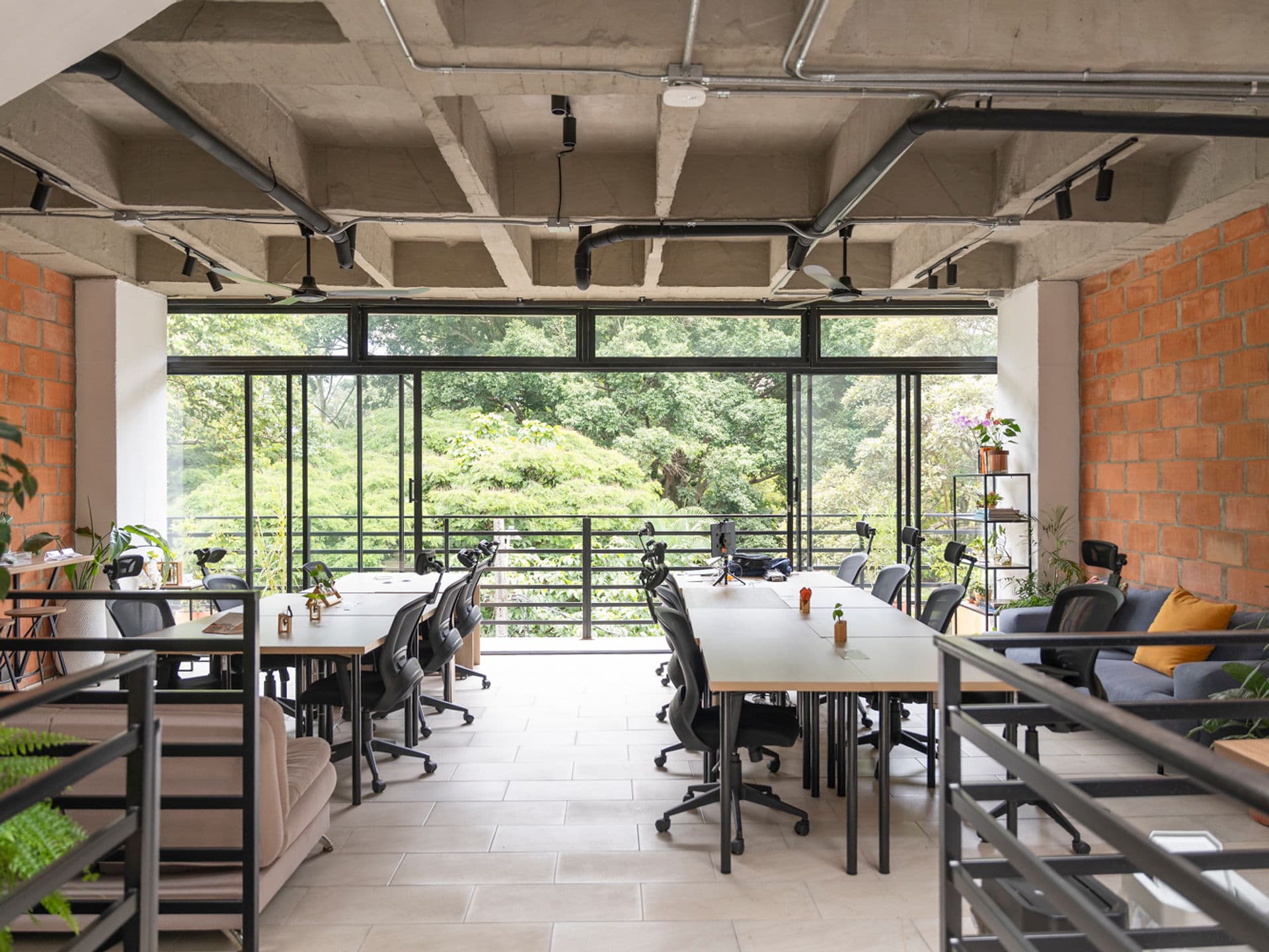 Coliving Medellín — photo 9