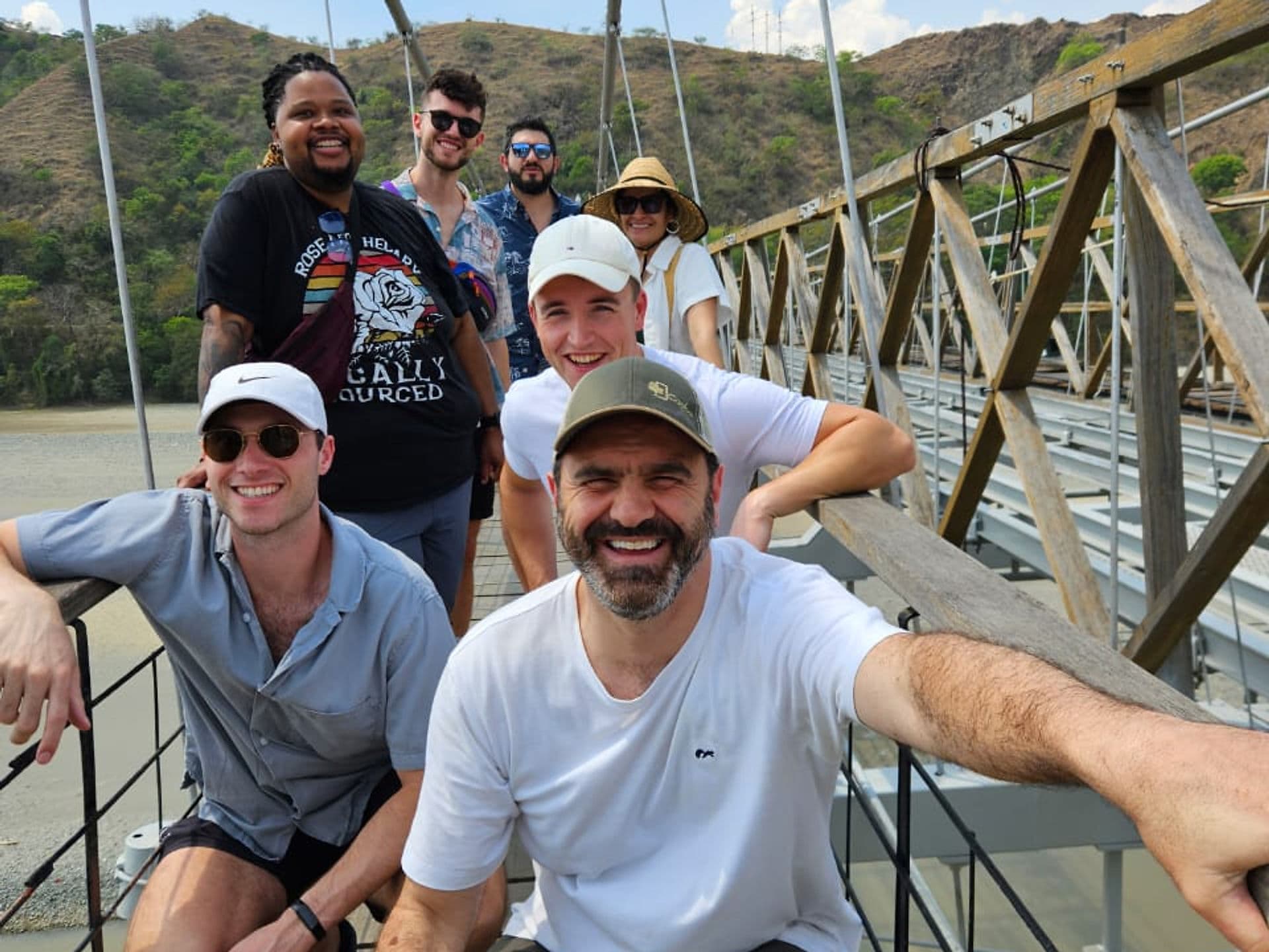 Coliving Medellín — photo 10