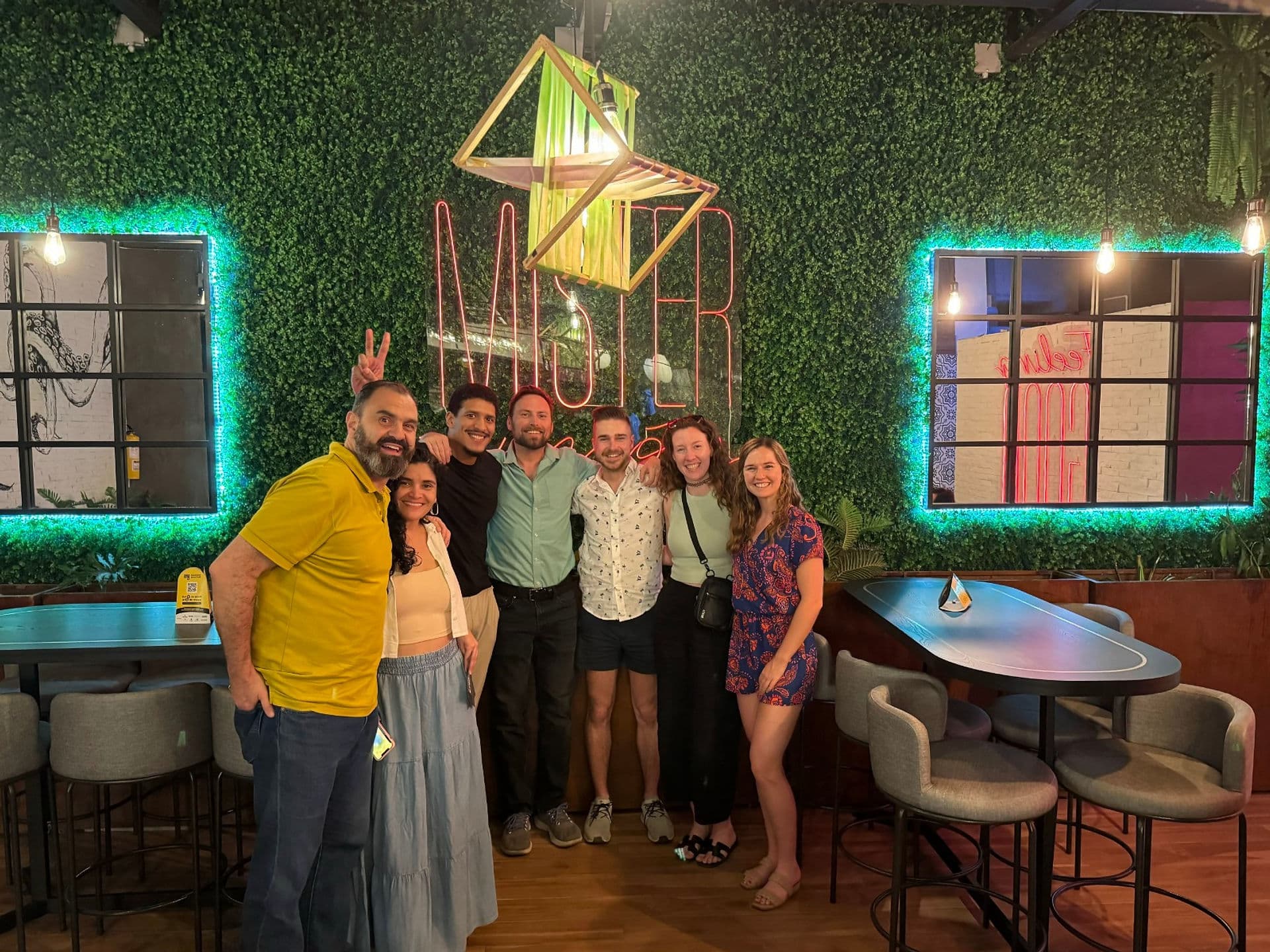 Coliving Medellín — photo 12