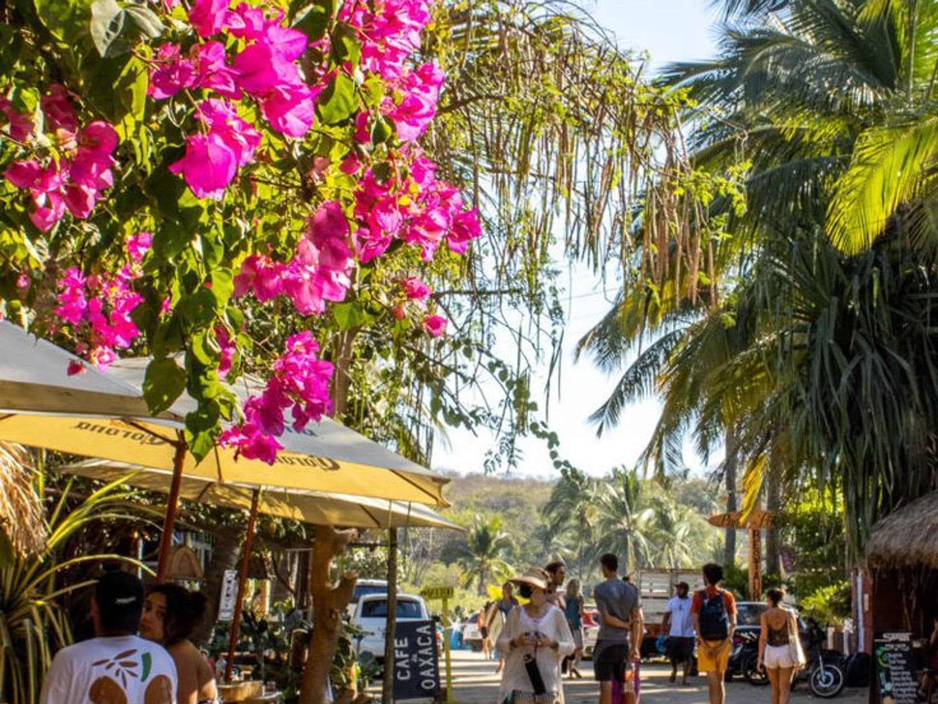 Coliving Puerto Escondido — photo 1