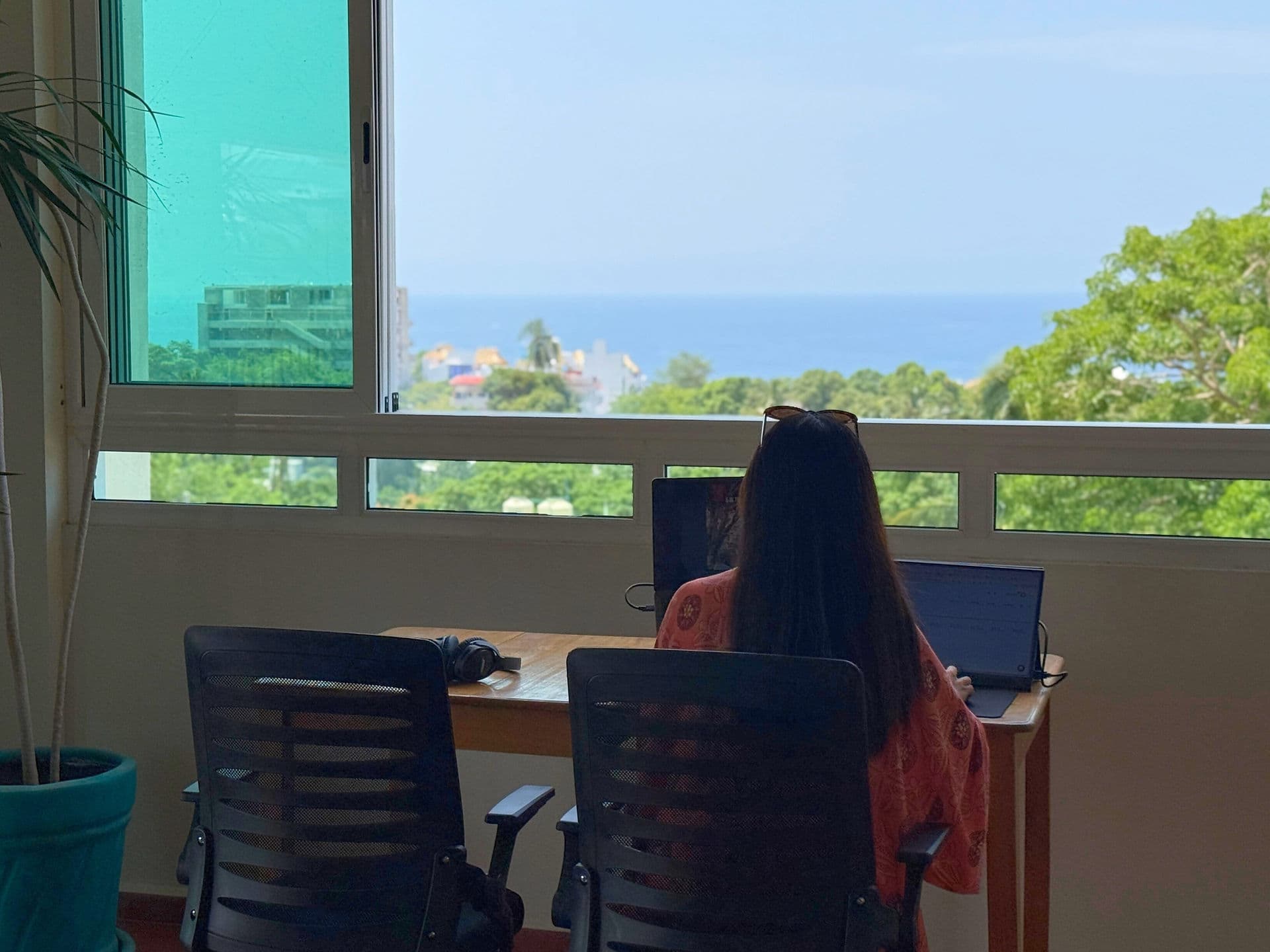 Coliving Puerto Escondido — photo 6