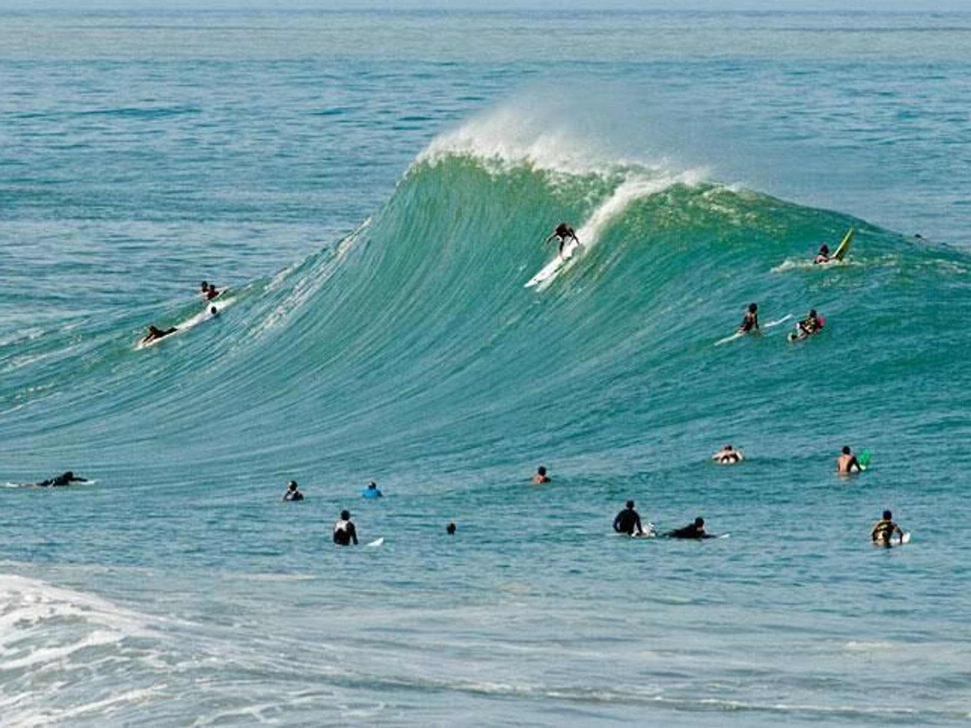 Coliving Puerto Escondido — photo 9