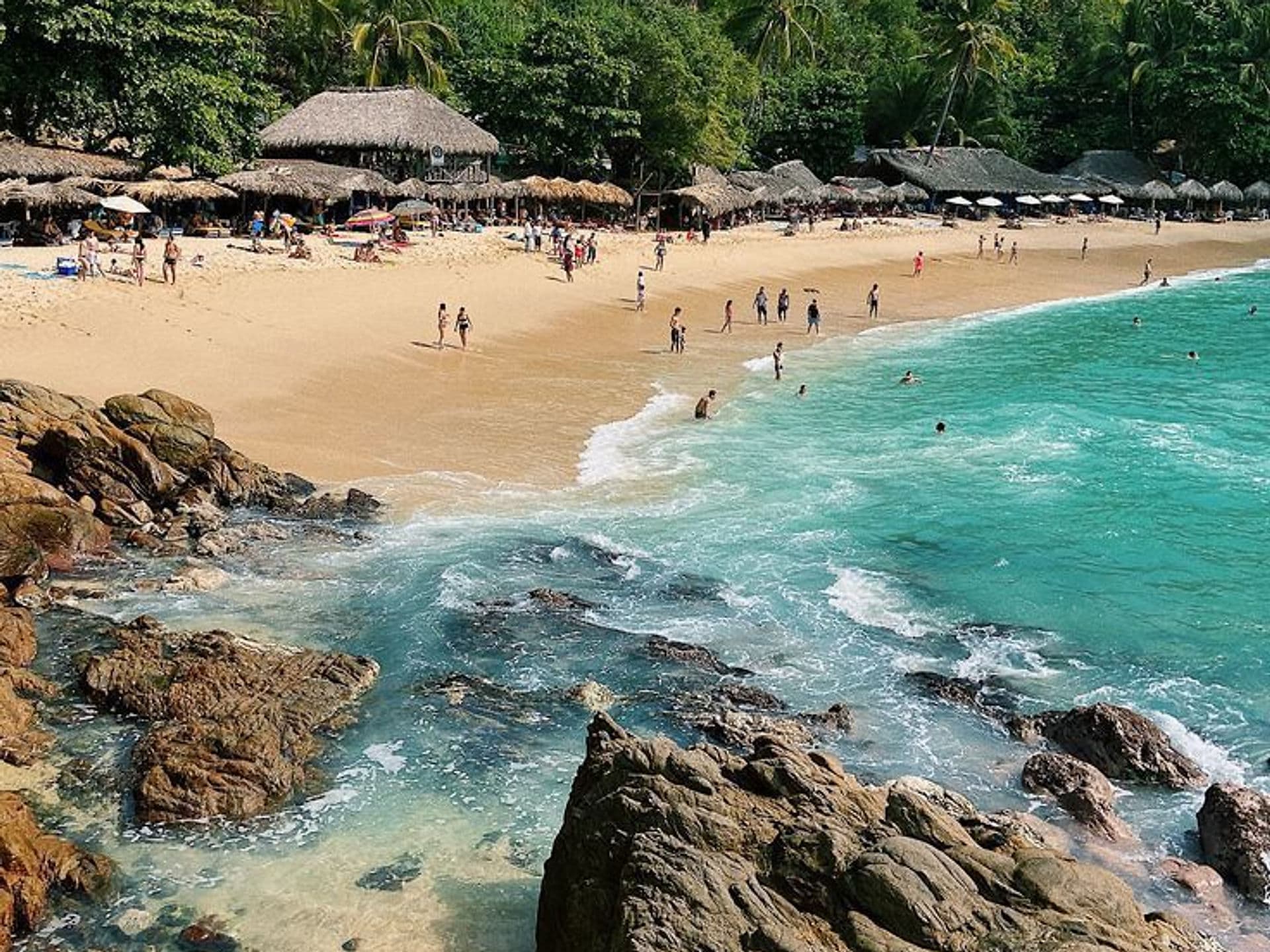 Coliving Puerto Escondido — photo 12