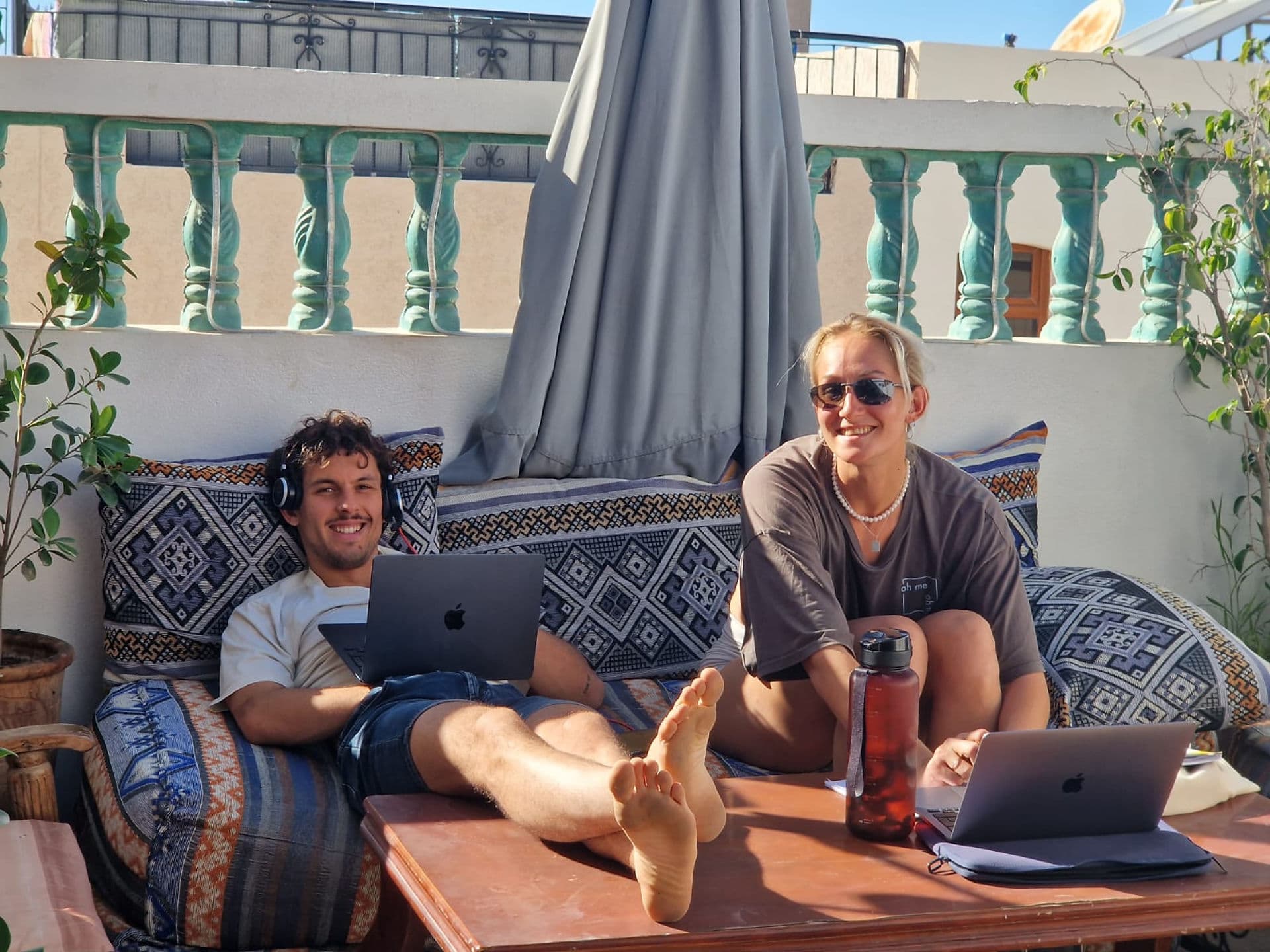 Coliving Taghazout Bay — photo 5