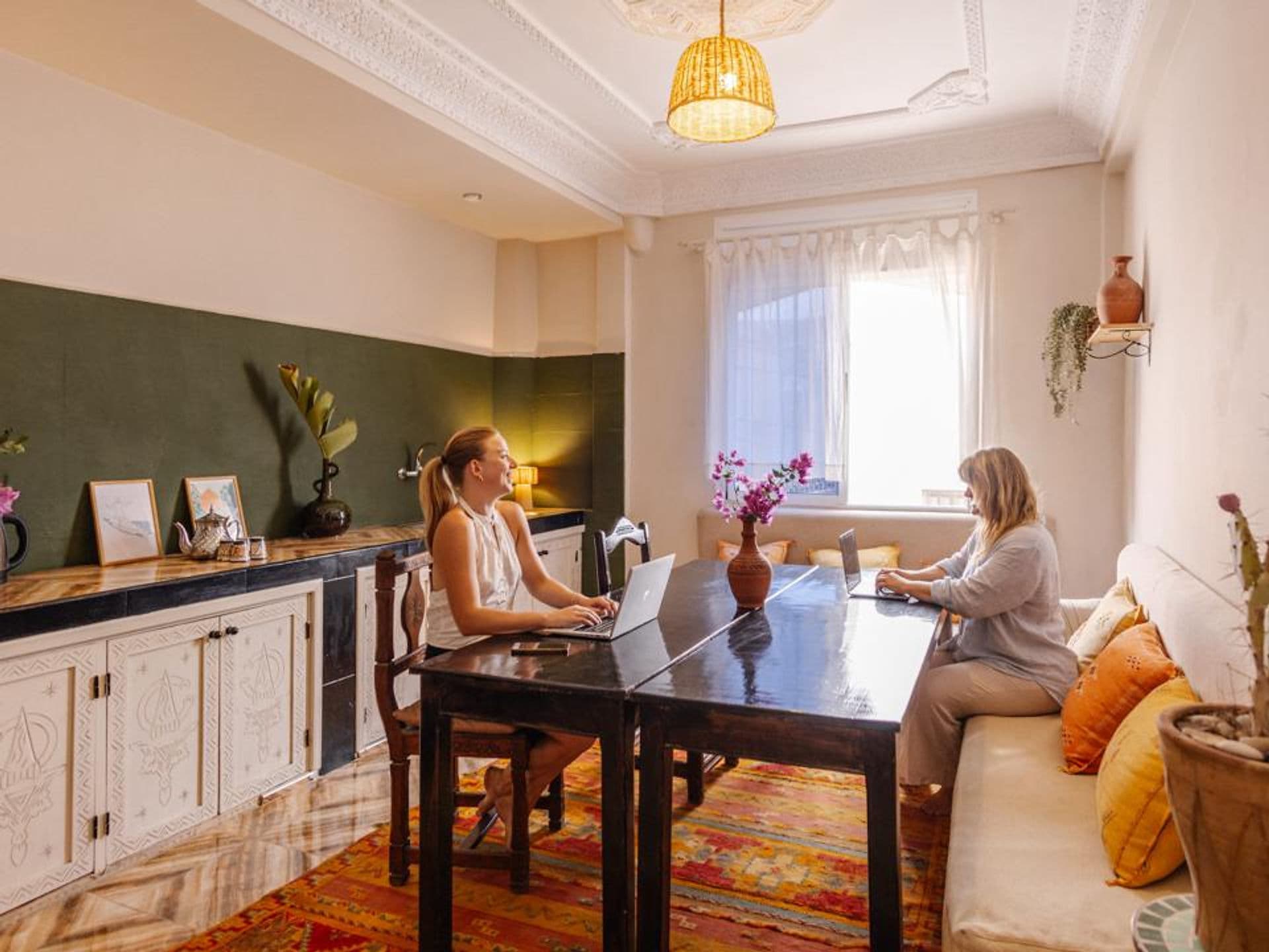 Coliving Taghazout Bay — photo 13