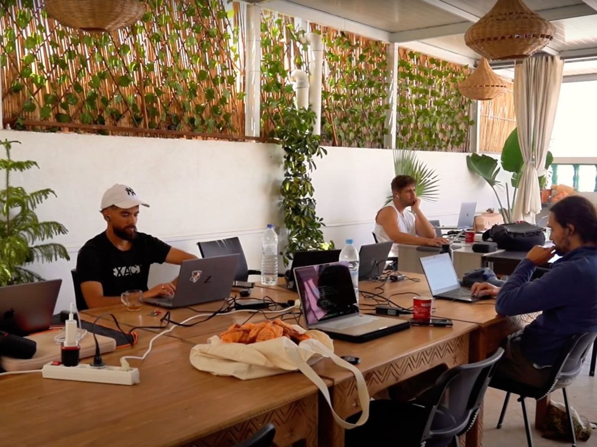 Coliving Taghazout Bay — photo 14