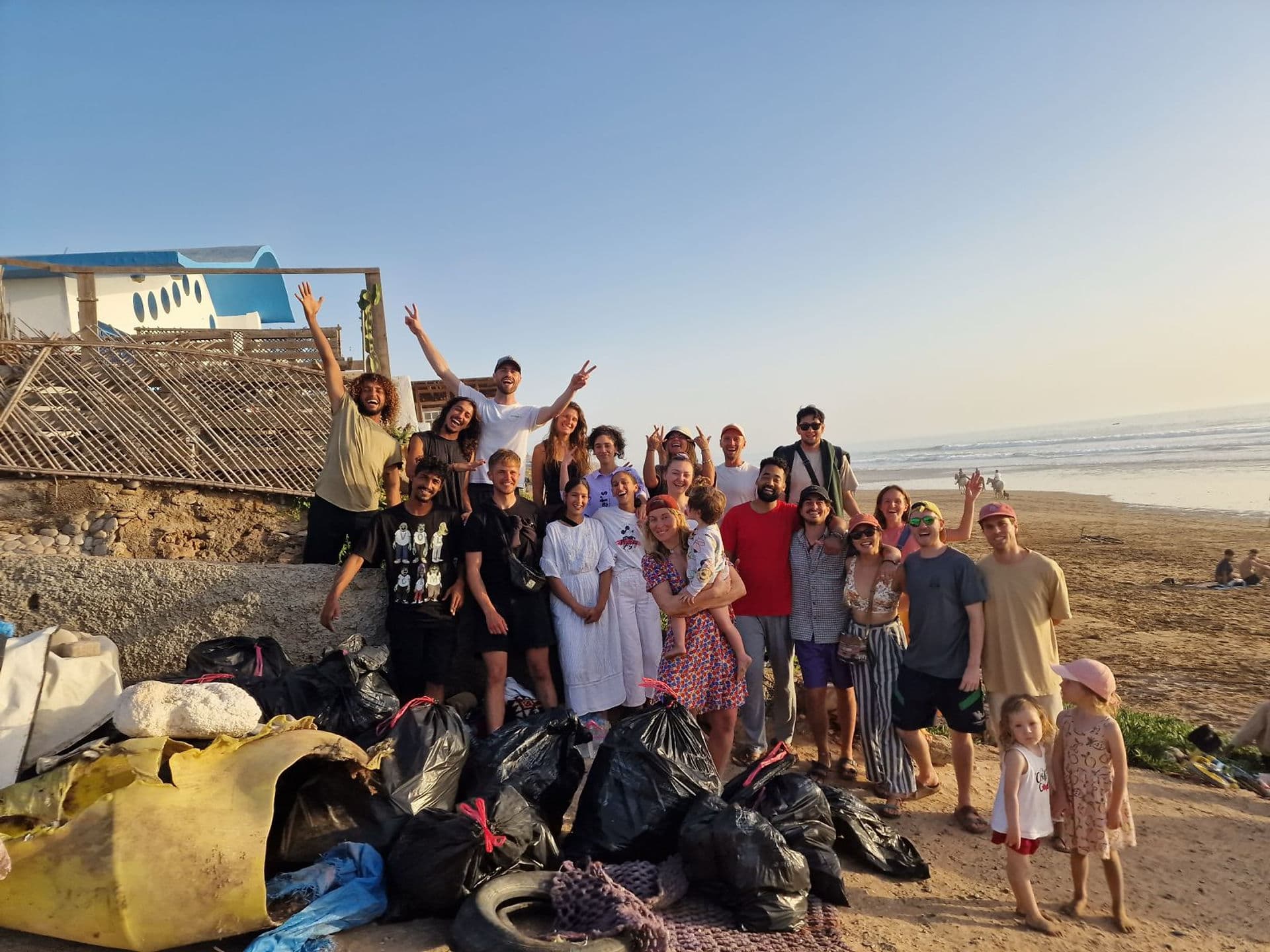 Coliving Taghazout Bay — photo 17