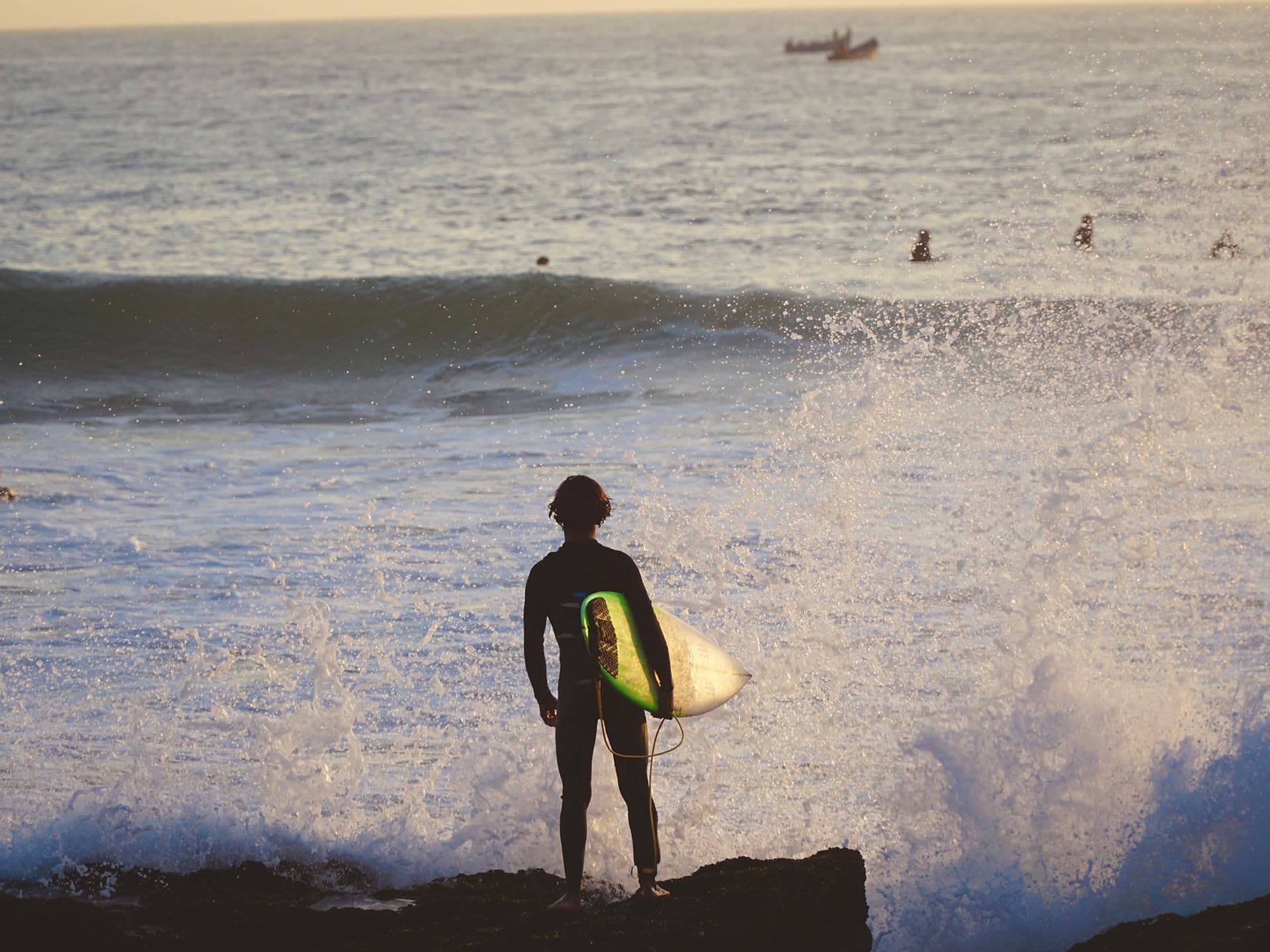 Coliving Taghazout Bay — photo 20