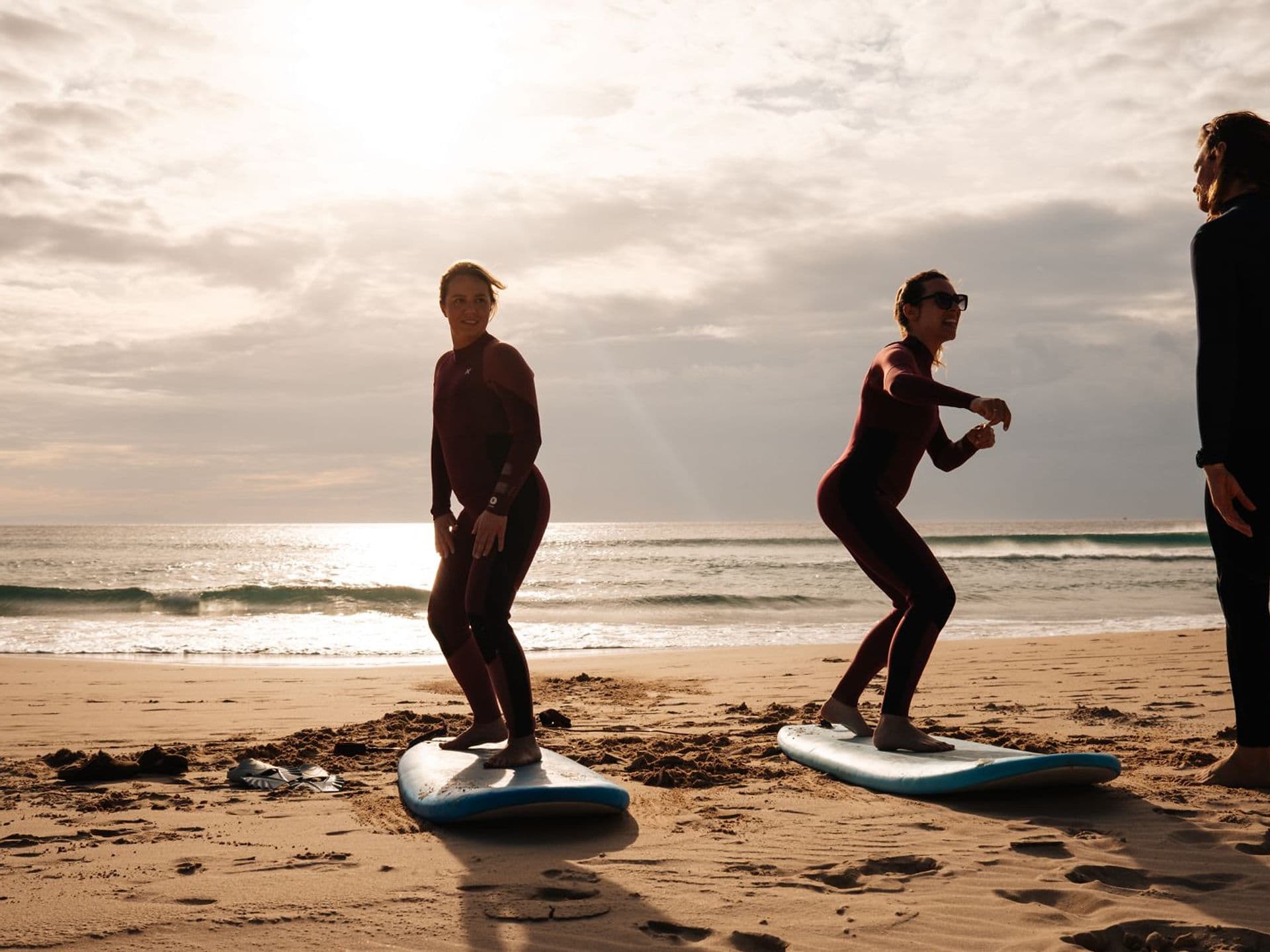 Coliving Tarifa — property