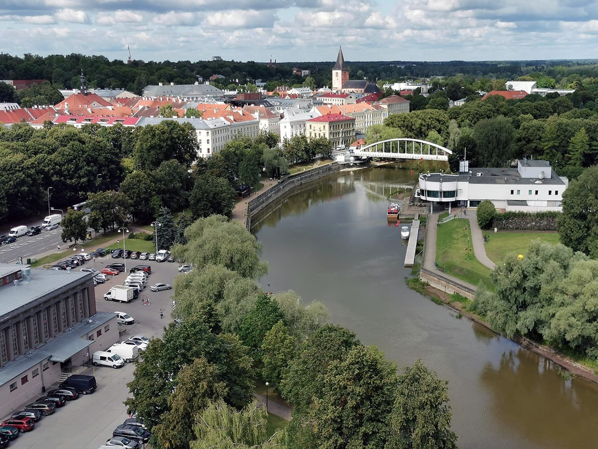 Tartu