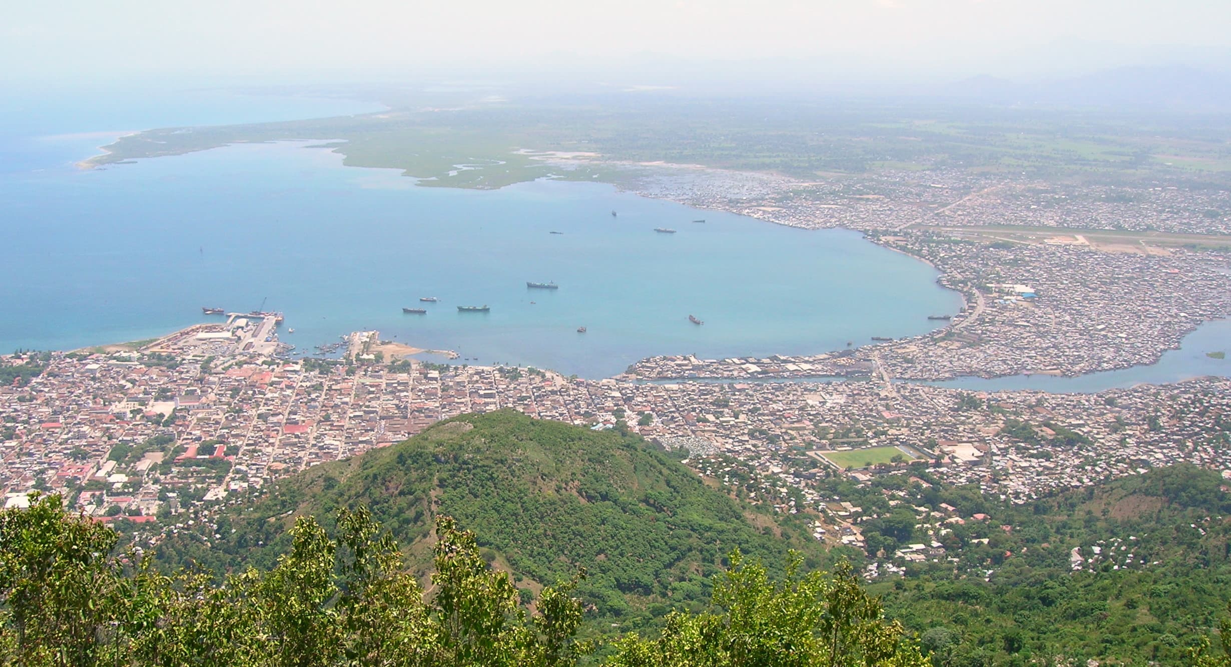 Cap-Haïtien