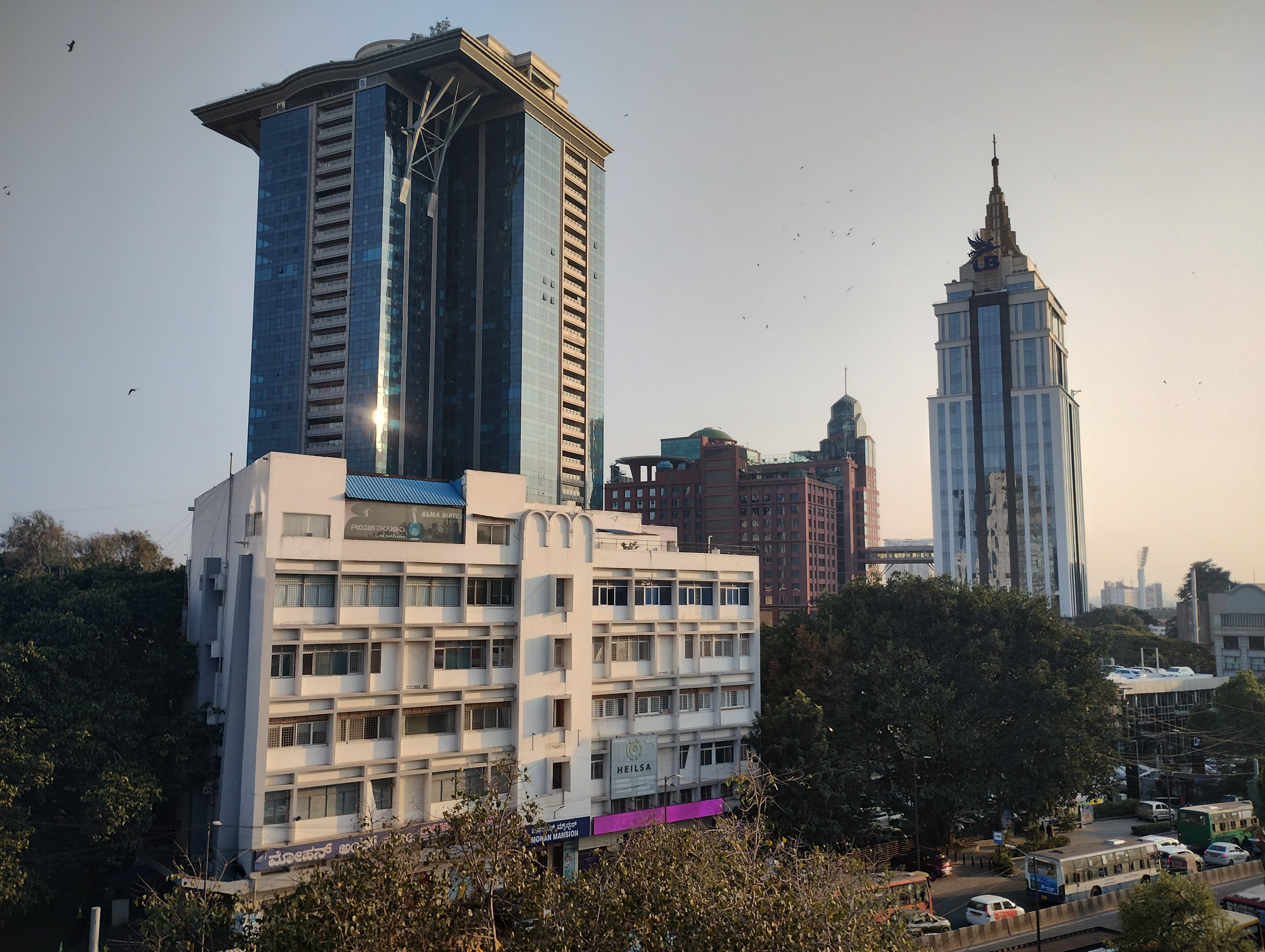 Bengaluru