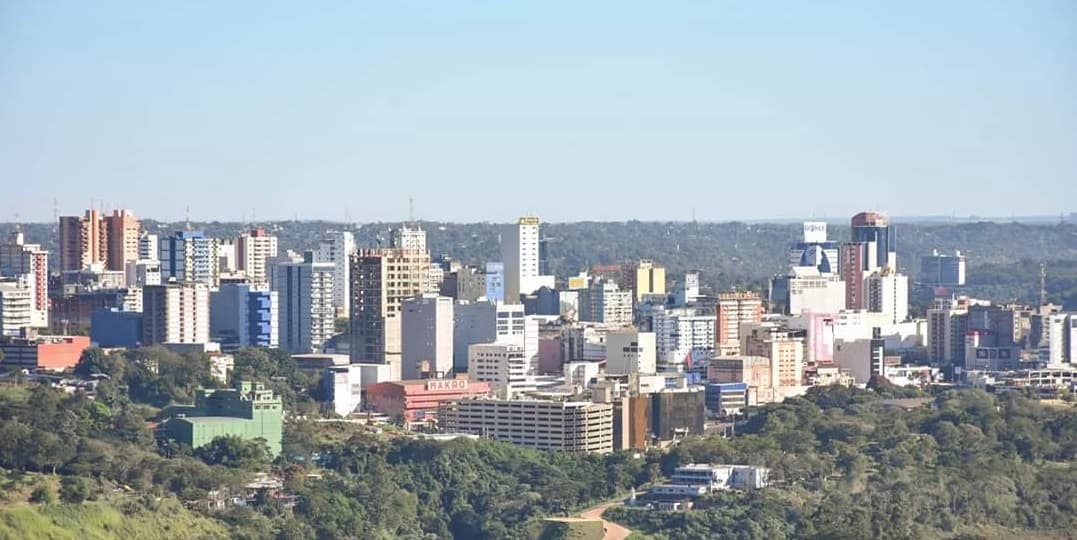 Ciudad del Este