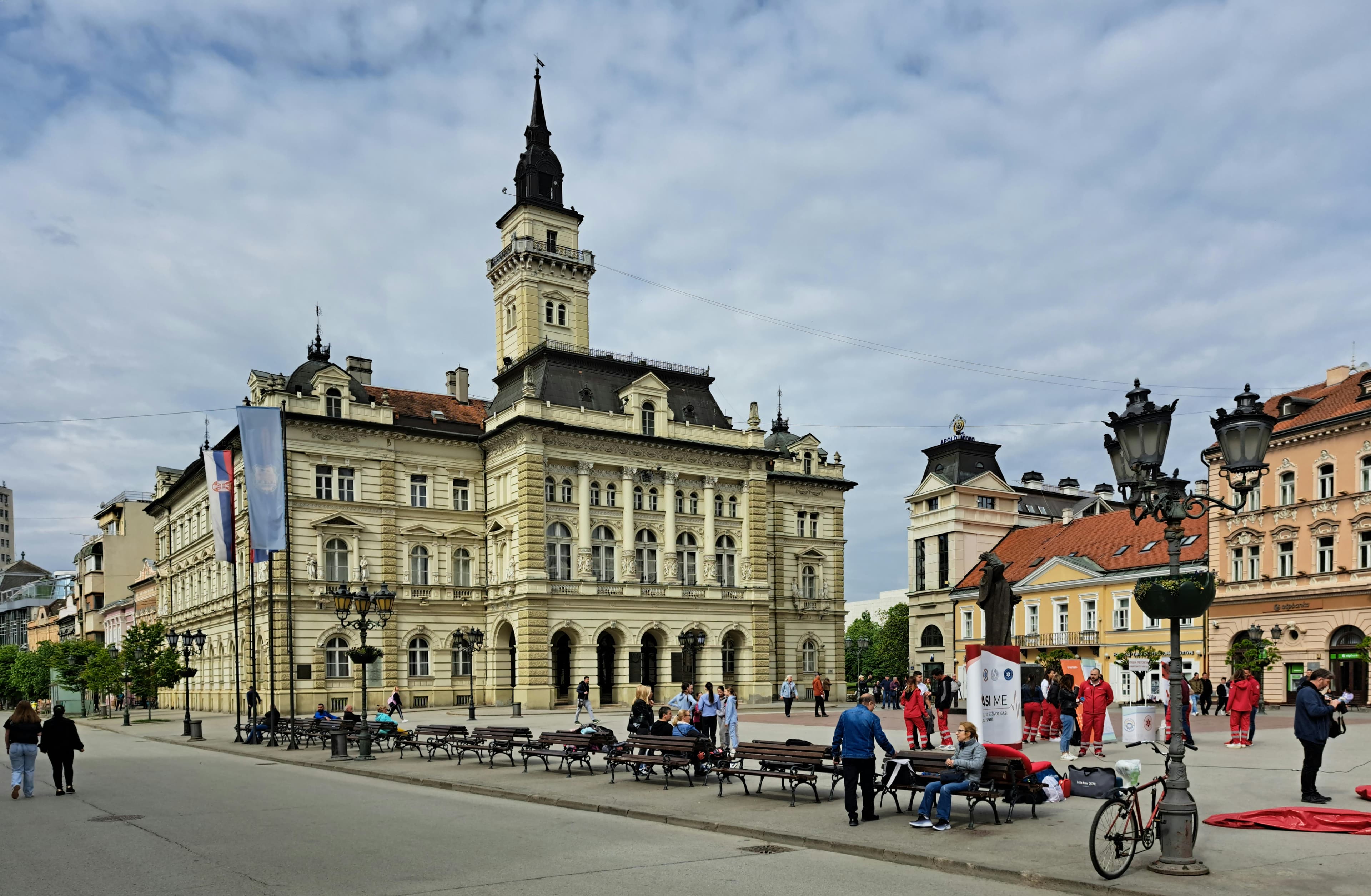 Novi Sad