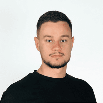 Stefano Gjini