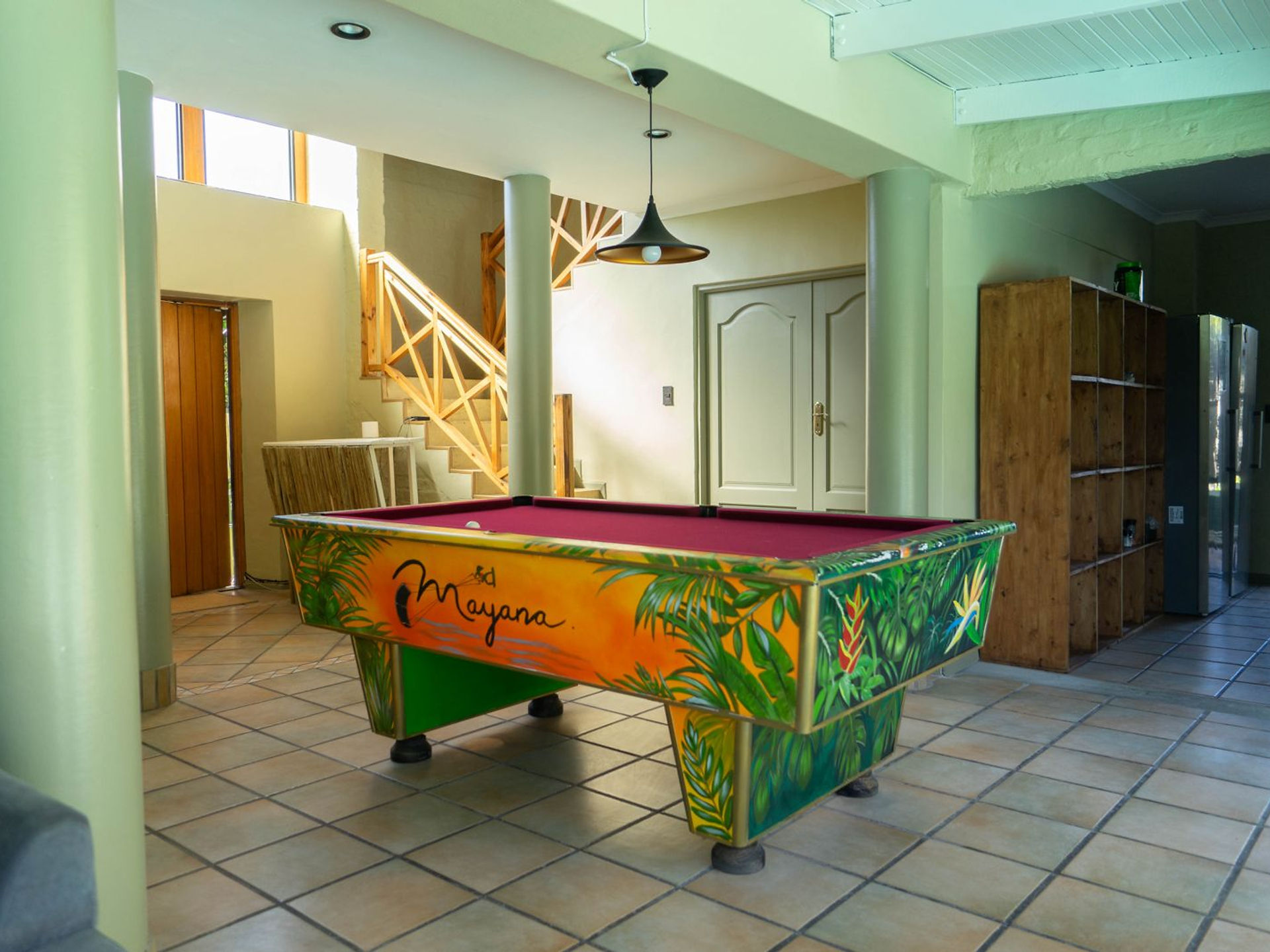 Coliving Cape Town — photo 8