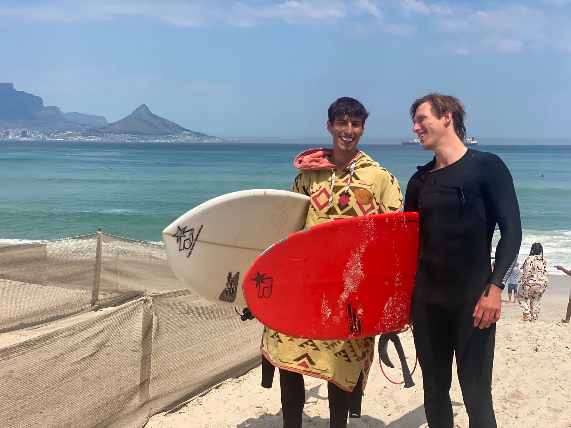Coliving Cape Town — photo 16