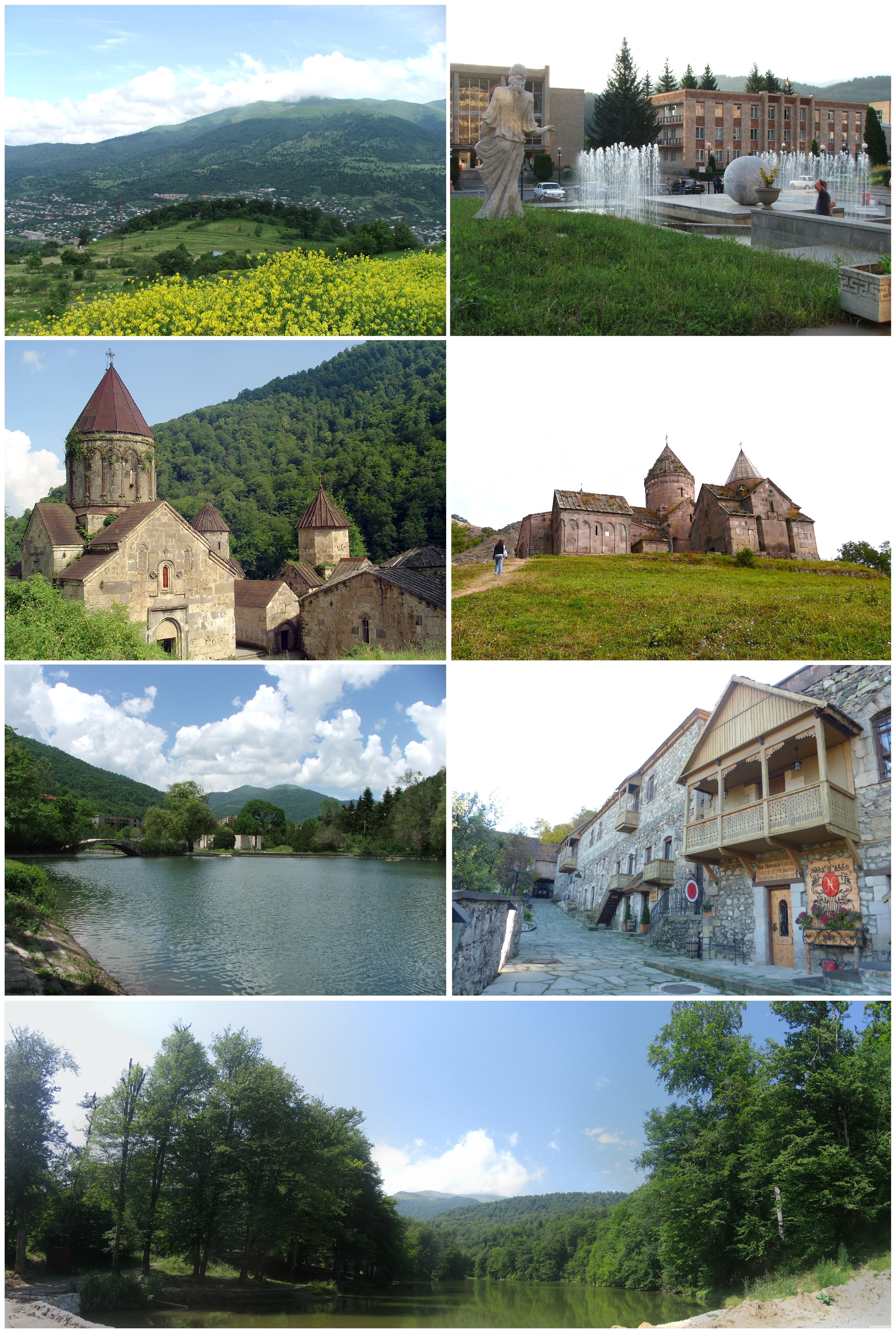Dilijan