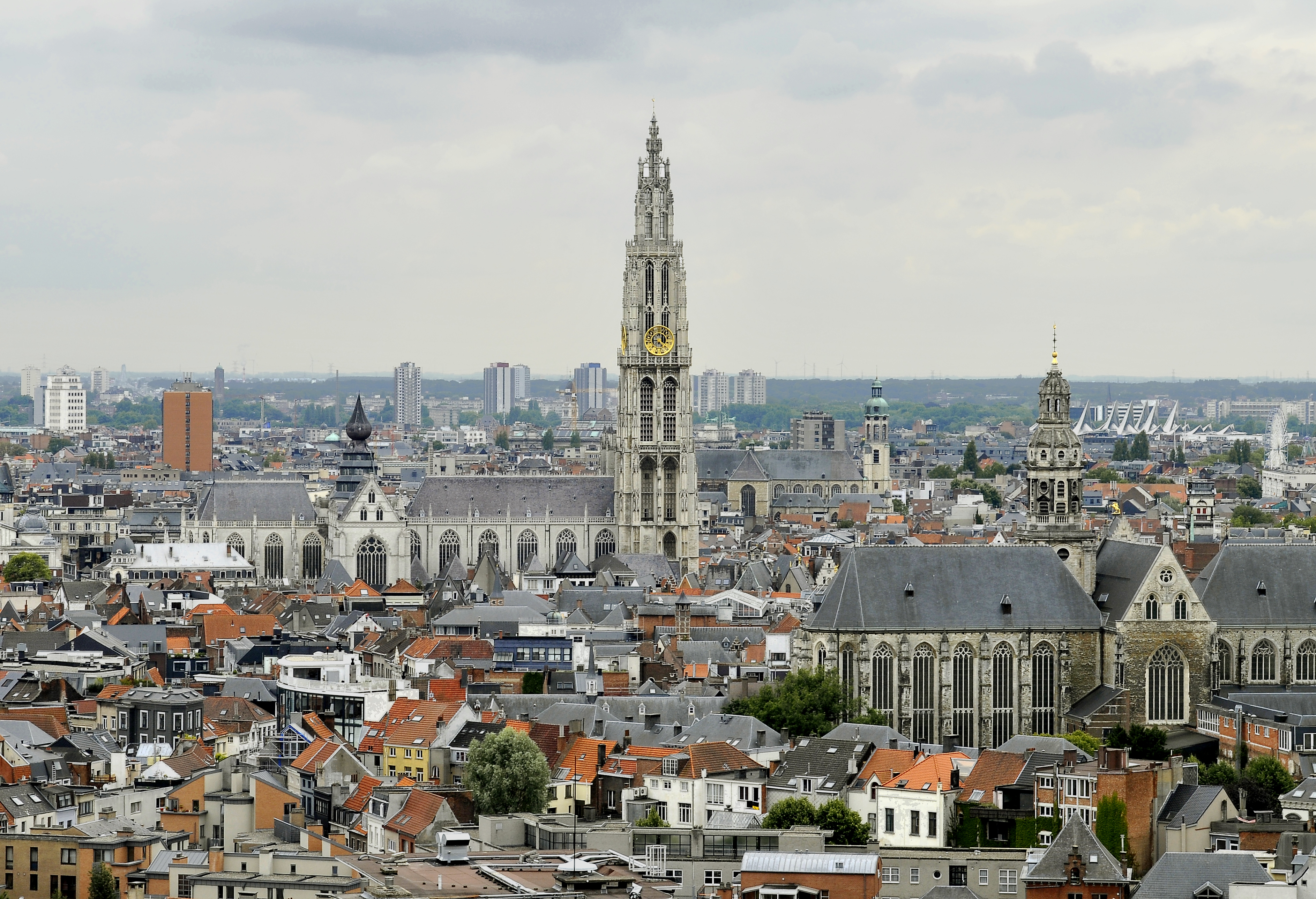 Antwerp