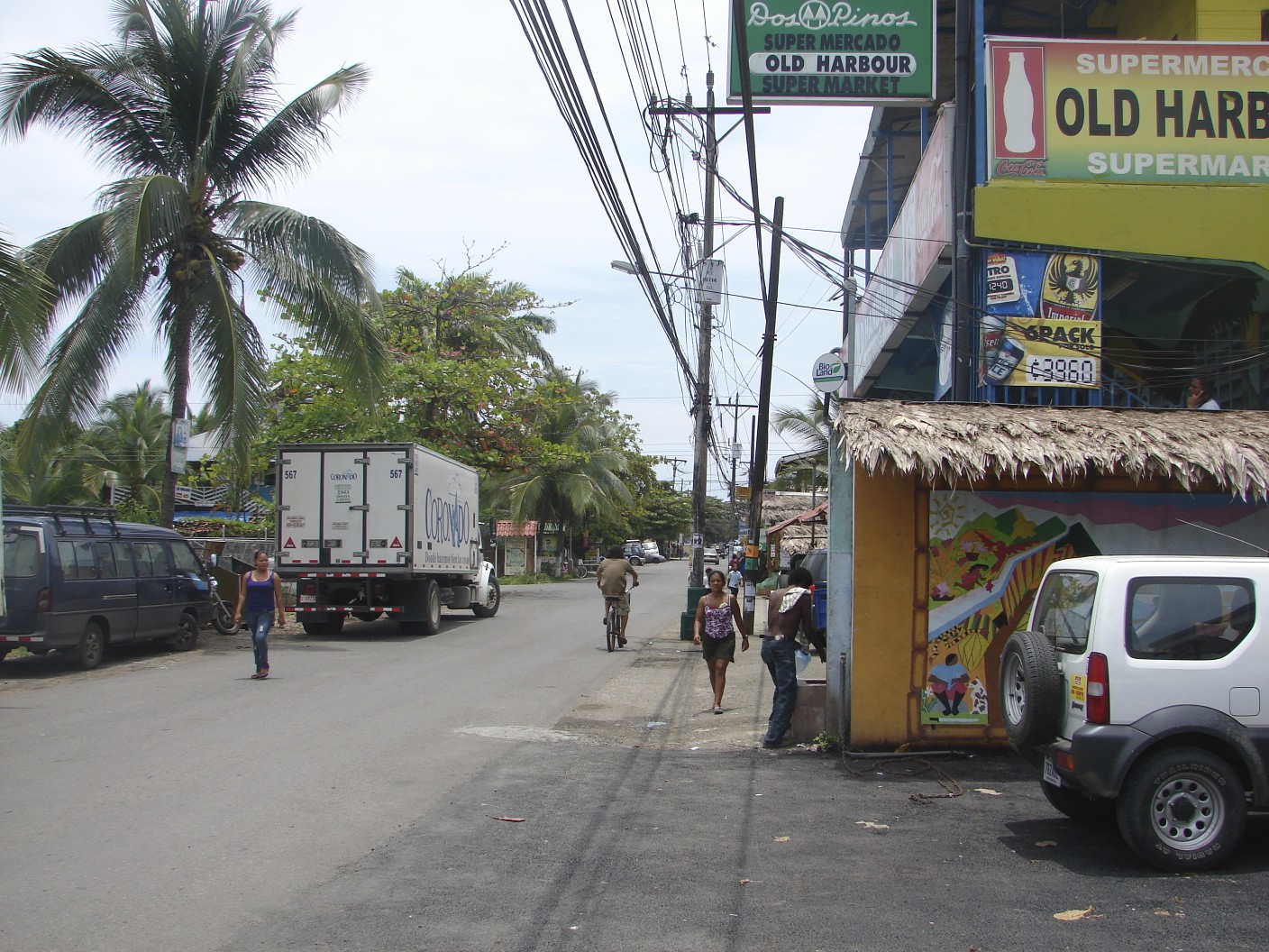 Puerto Viejo