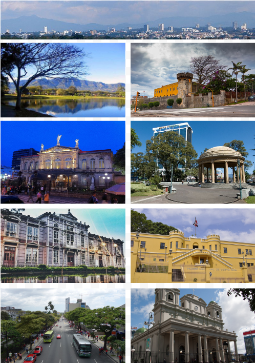 San José