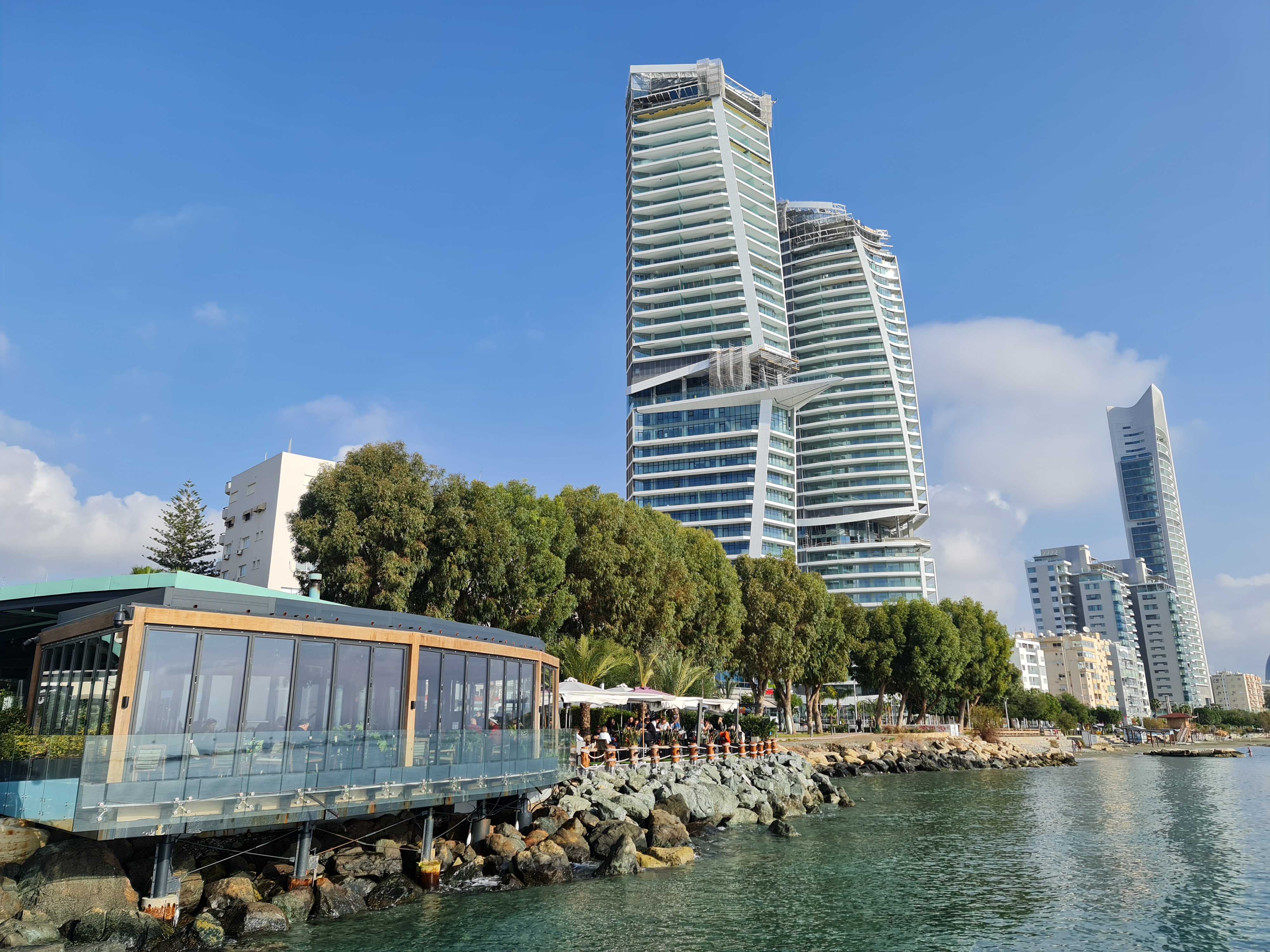 Limassol