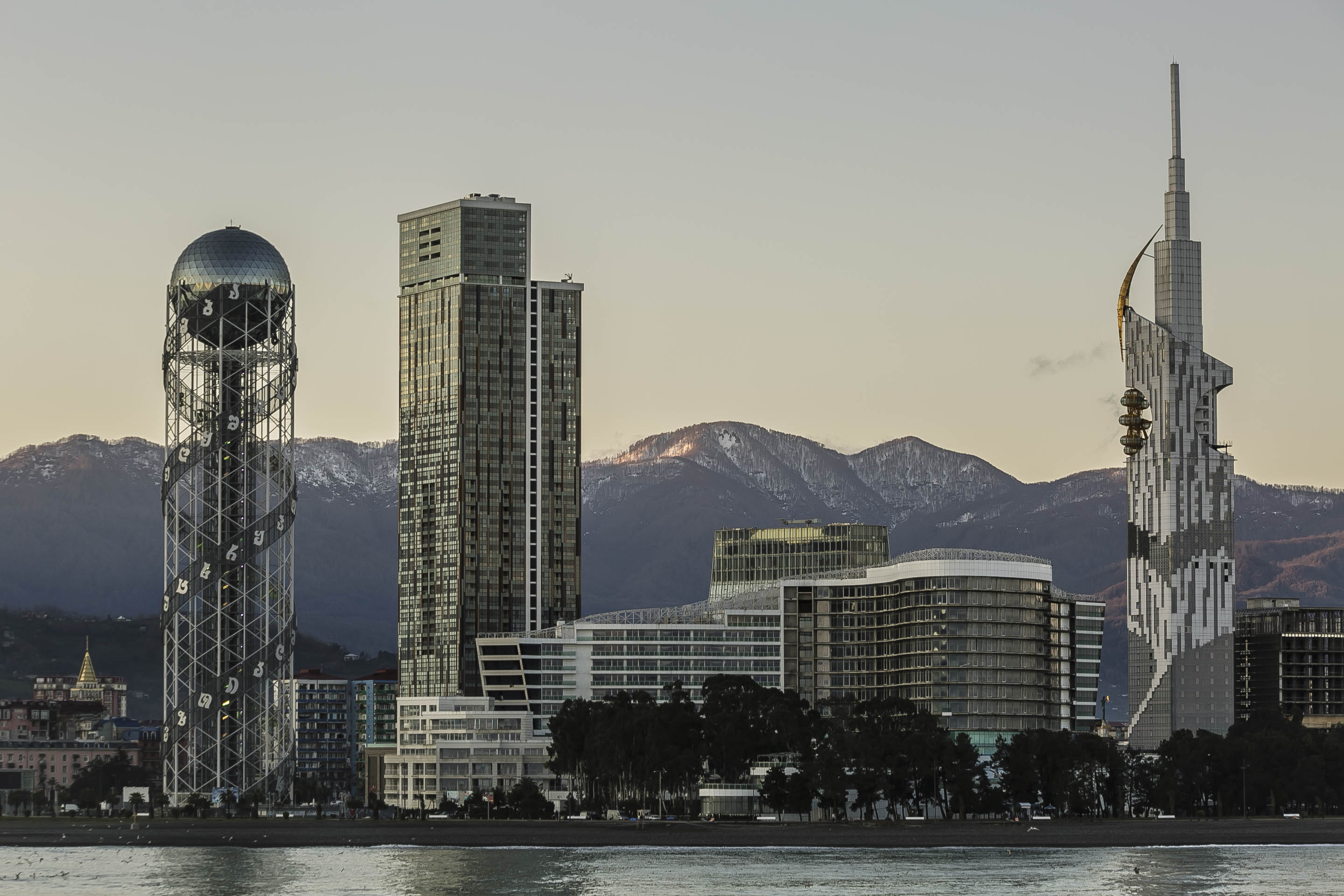Batumi