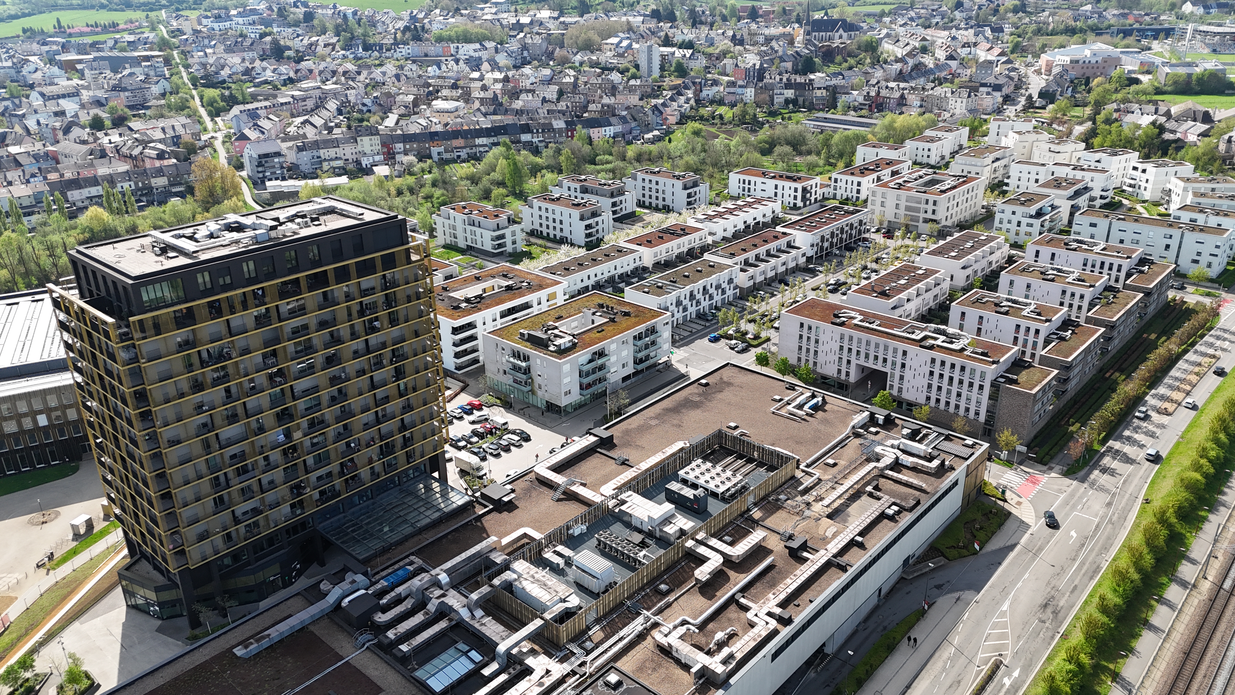 Differdange