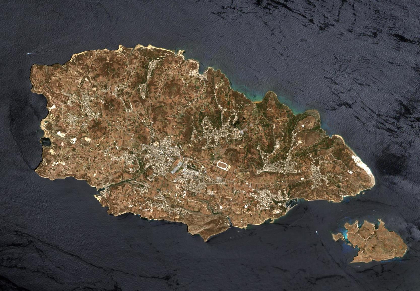 Gozo