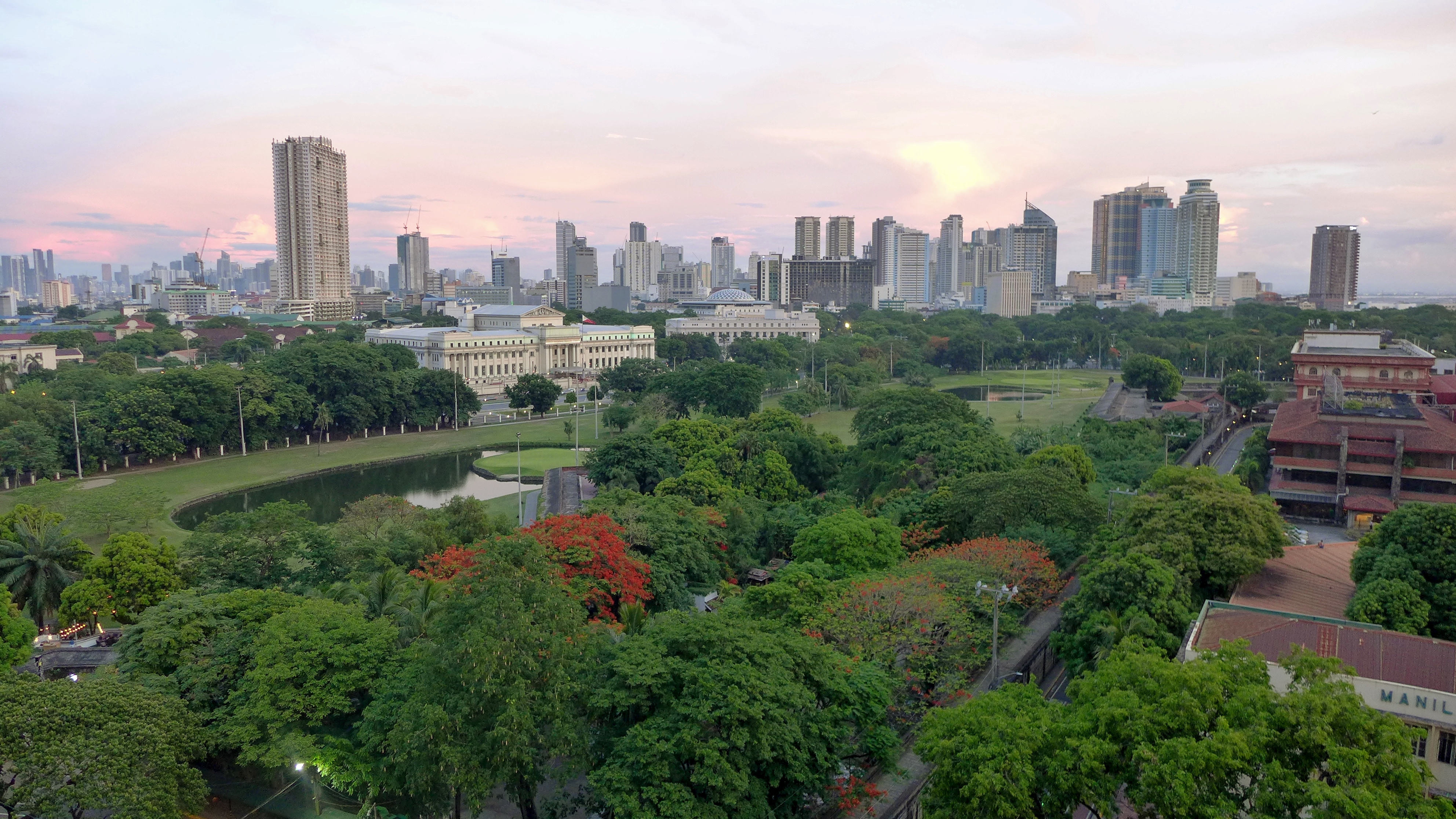 Manila