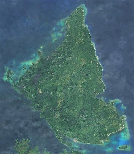 Siargao