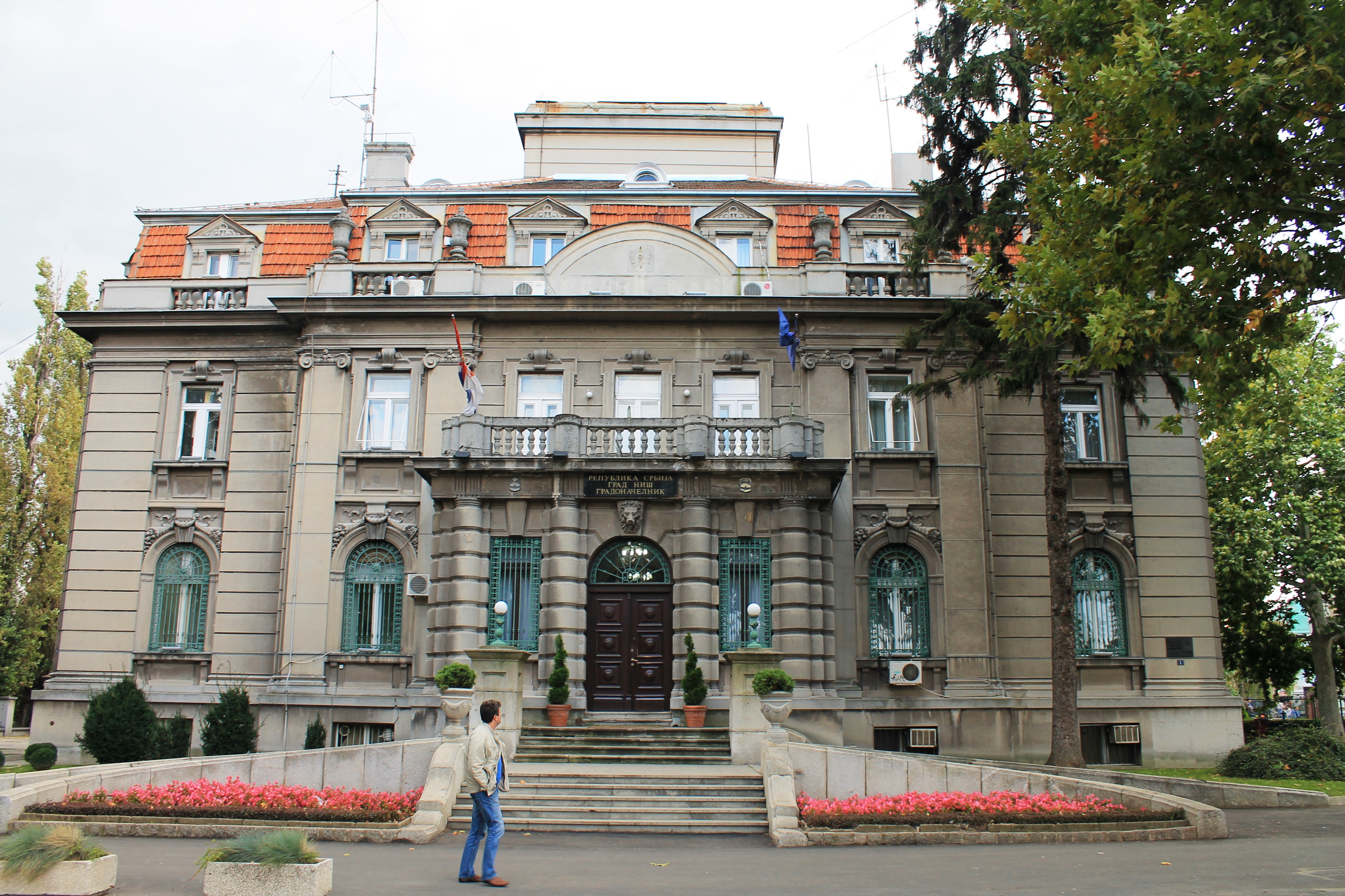 Niš