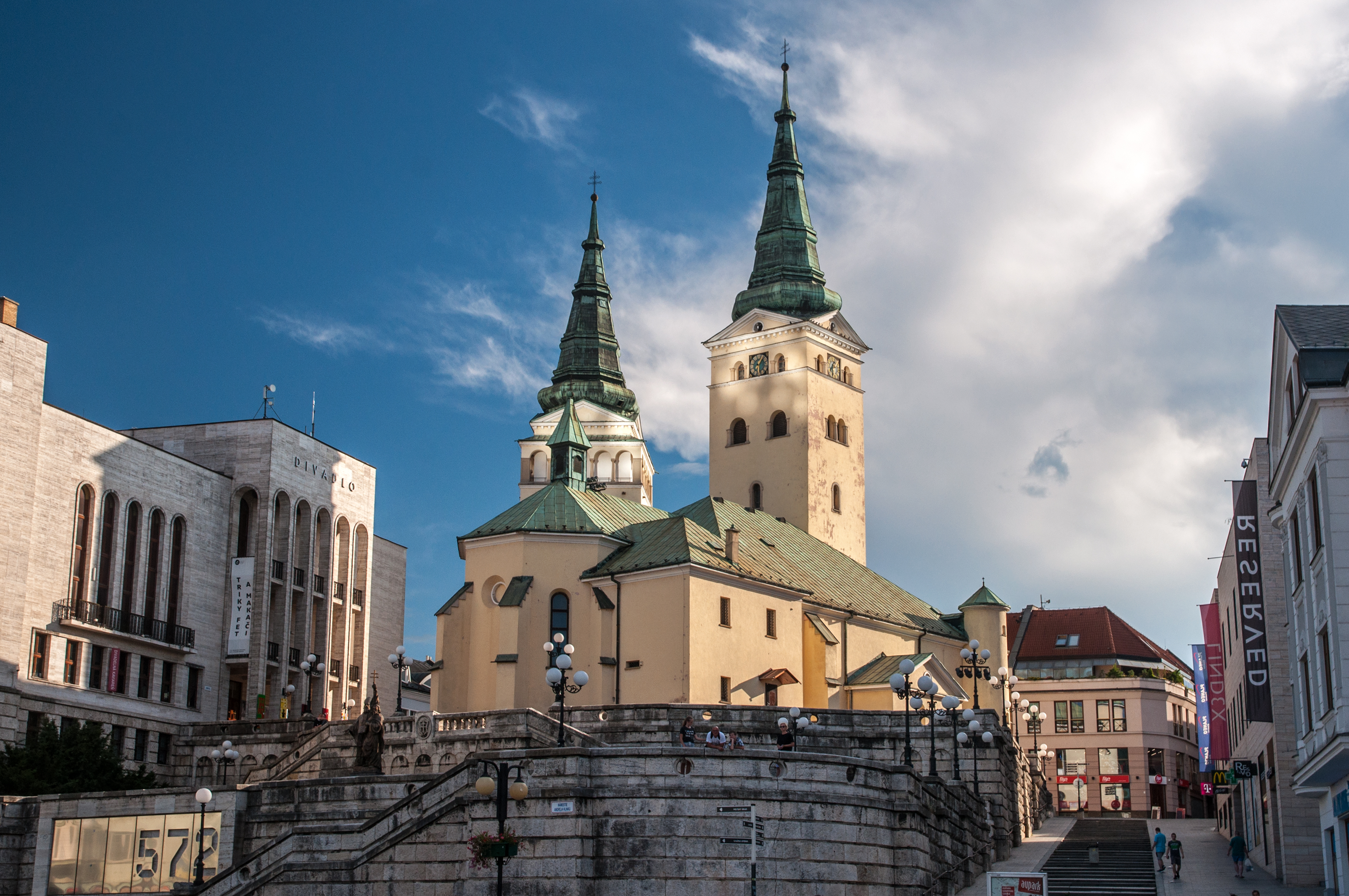 Žilina