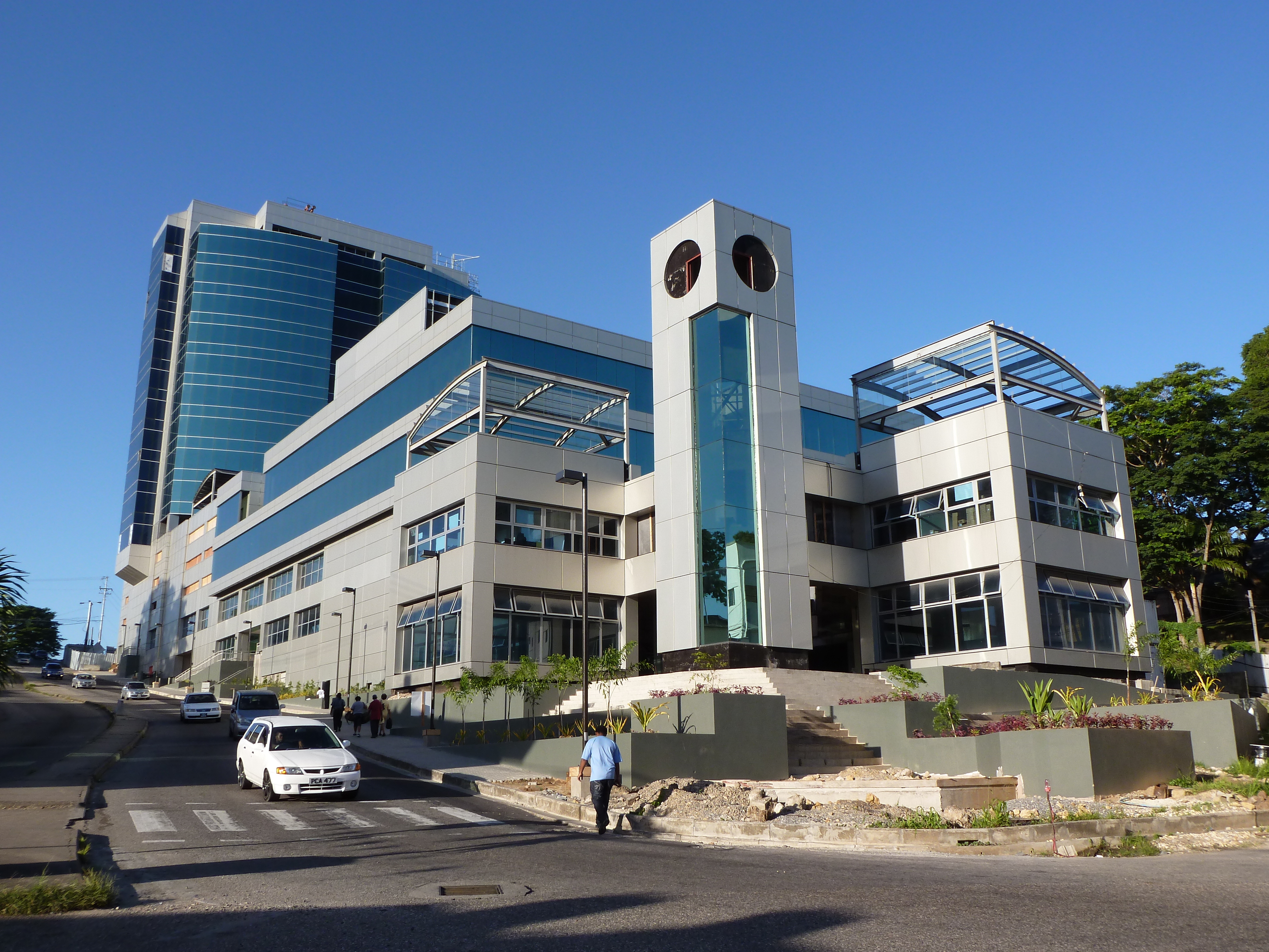 San Fernando
